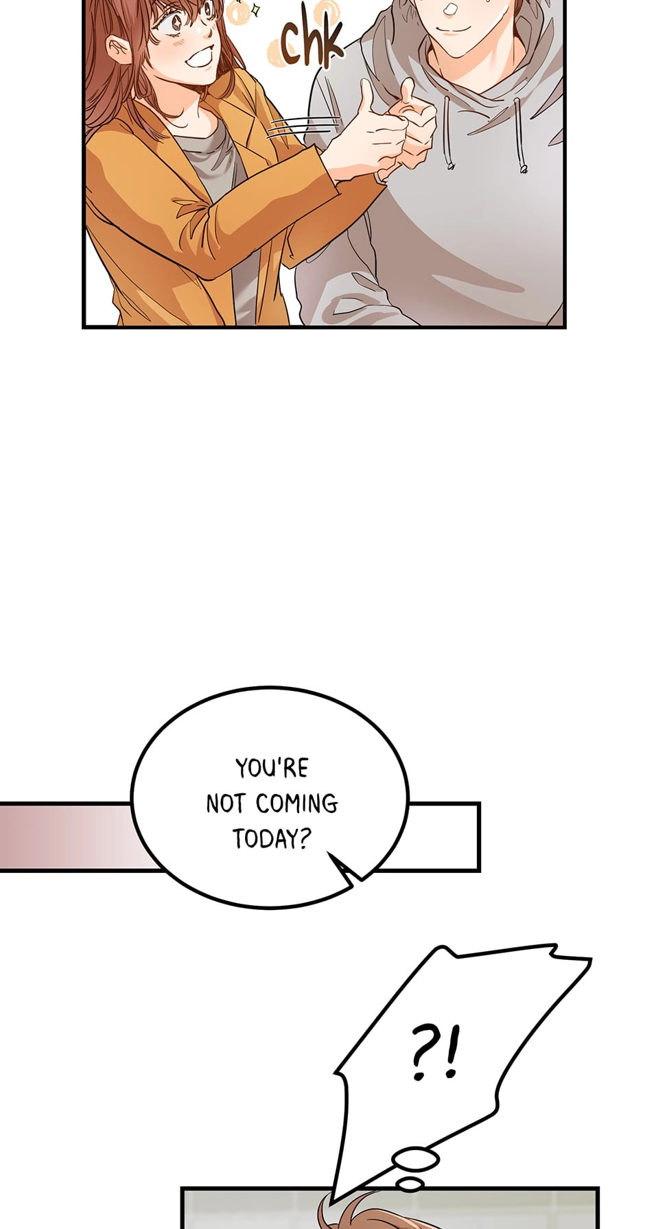 Read Popping Candy chapter 1 image 16 on Lezhin