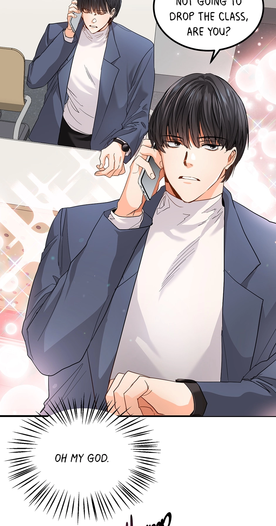 Read Popping Candy chapter 1 image 18 on Lezhin