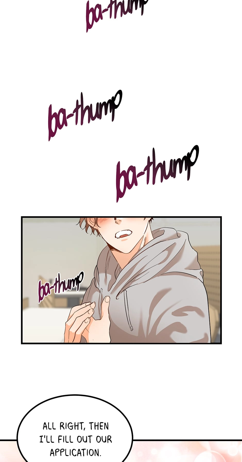 Read Popping Candy chapter 1 image 19 on Lezhin