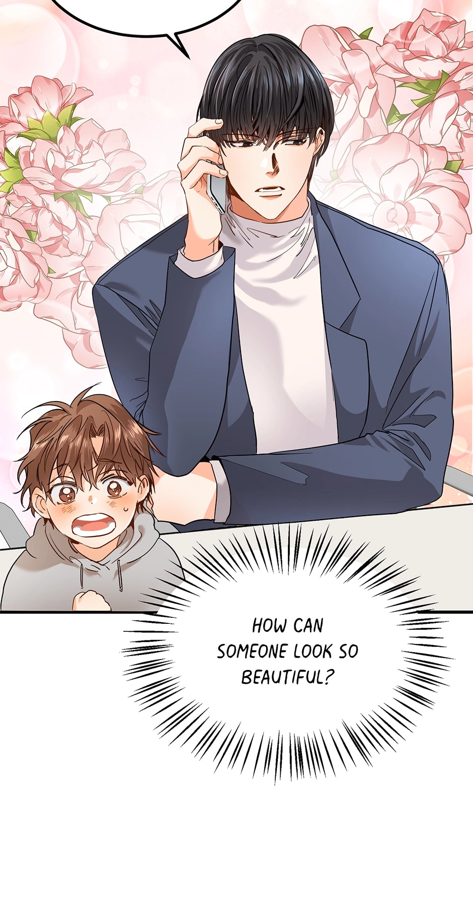 Read Popping Candy chapter 1 image 20 on Lezhin