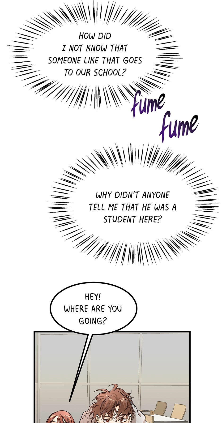 Read Popping Candy chapter 1 image 21 on Lezhin