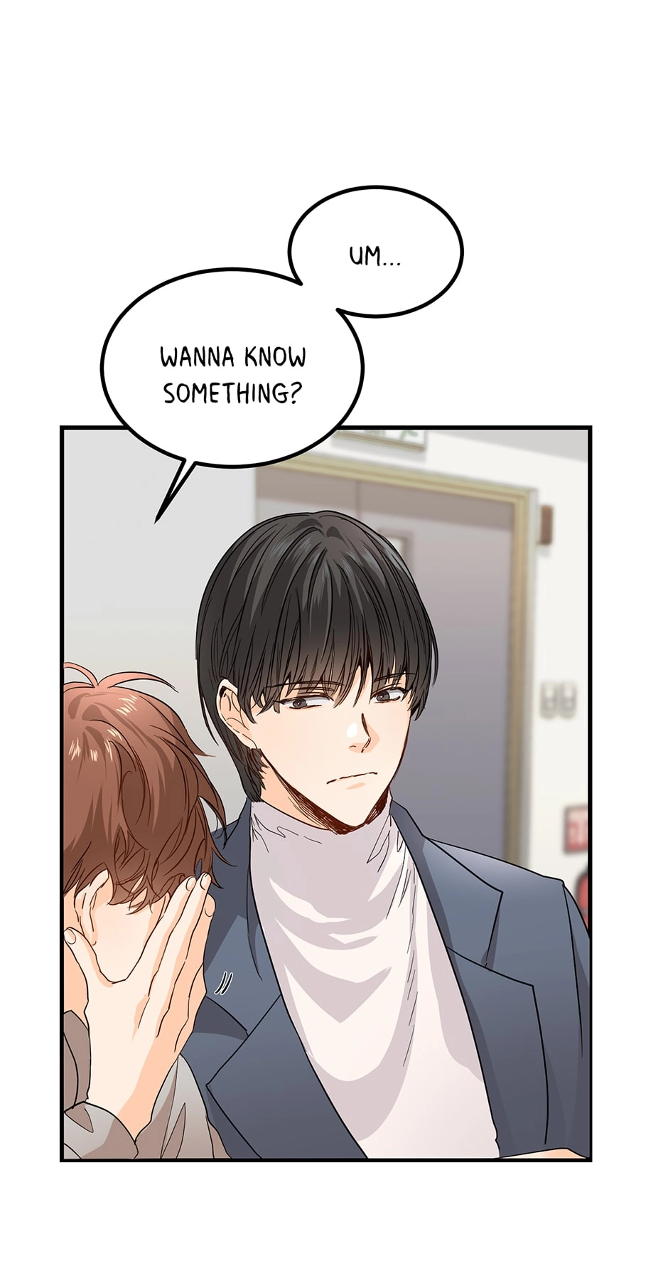 Read Popping Candy chapter 1 image 27 on Lezhin