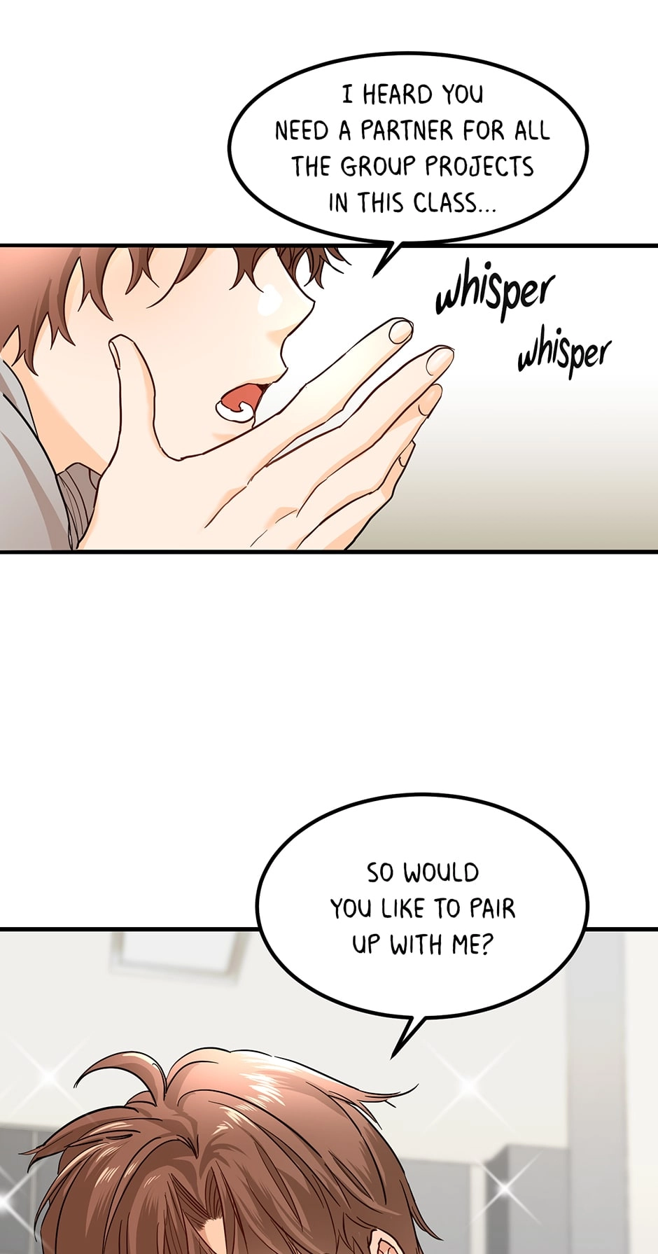 Read Popping Candy chapter 1 image 28 on Lezhin