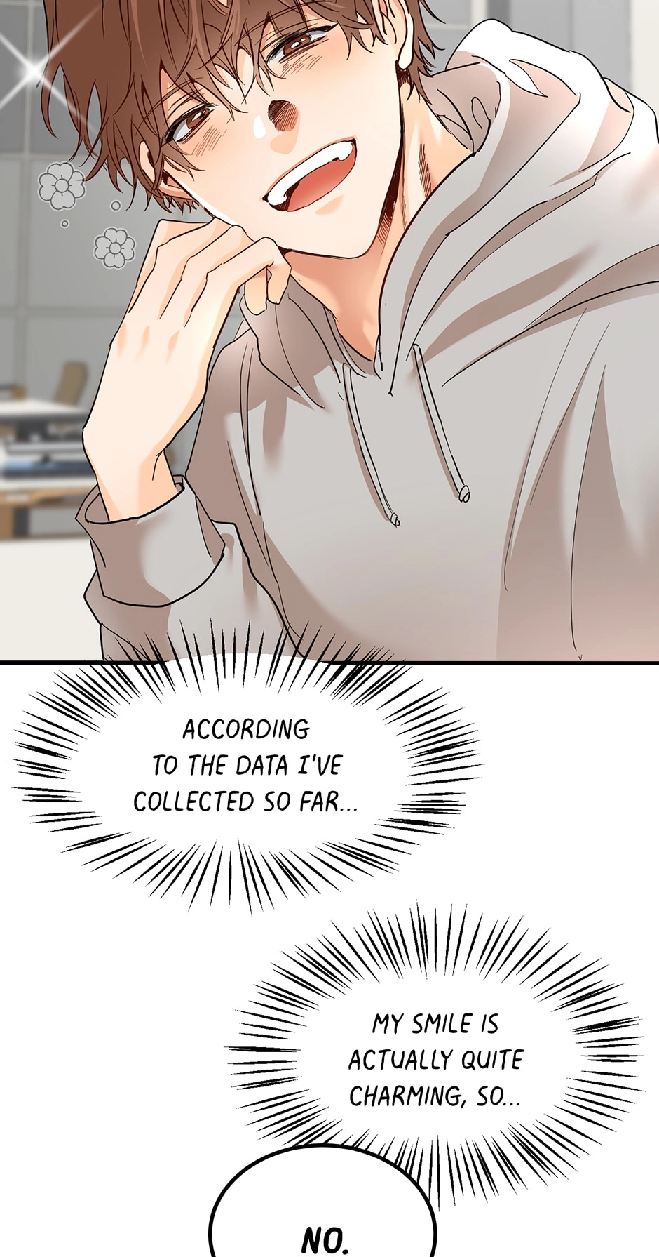 Read Popping Candy chapter 1 image 29 on Lezhin