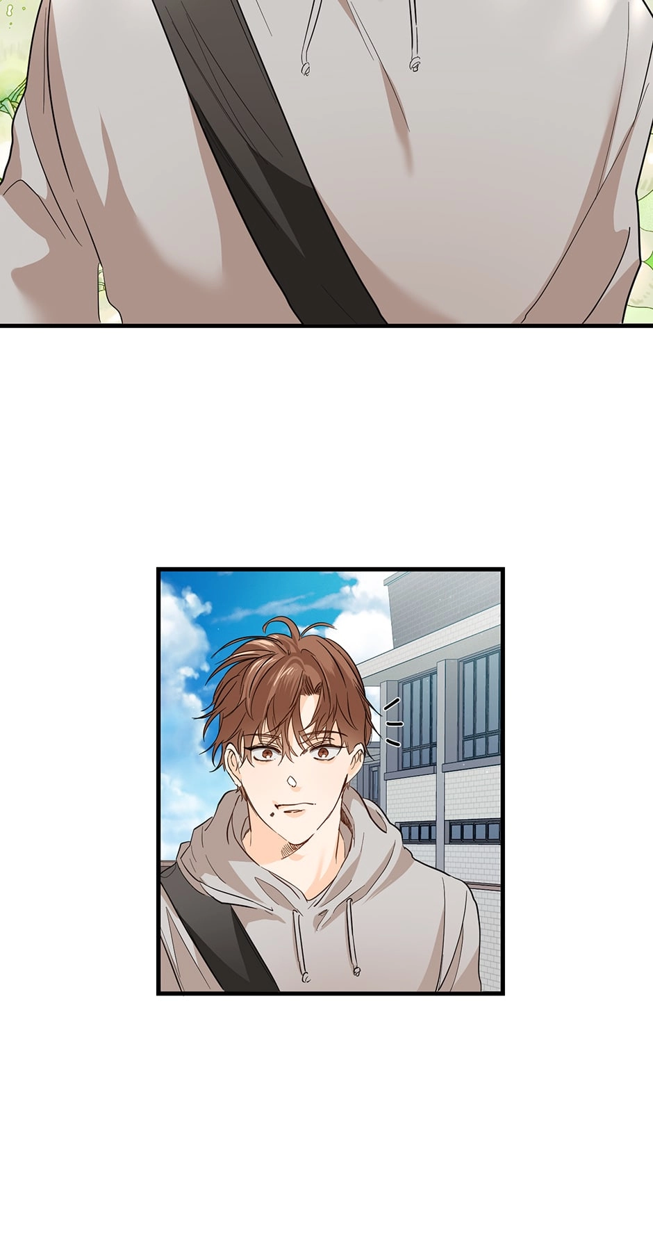 Read Popping Candy chapter 1 image 3 on Lezhin