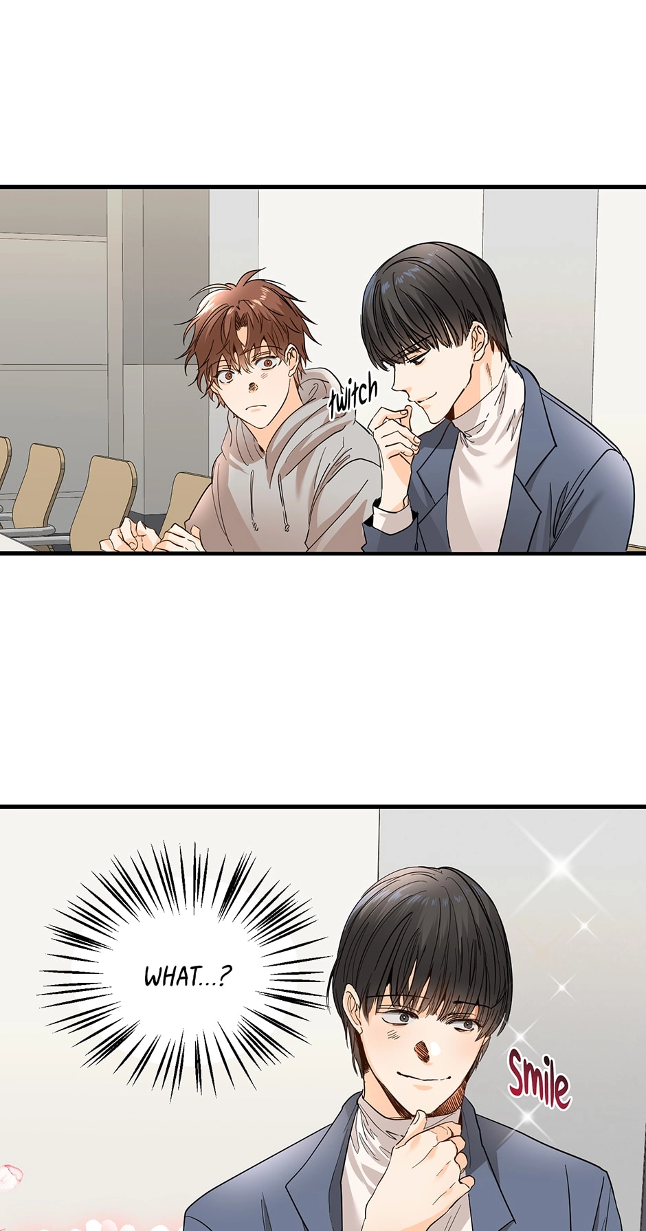 Read Popping Candy chapter 1 image 35 on Lezhin