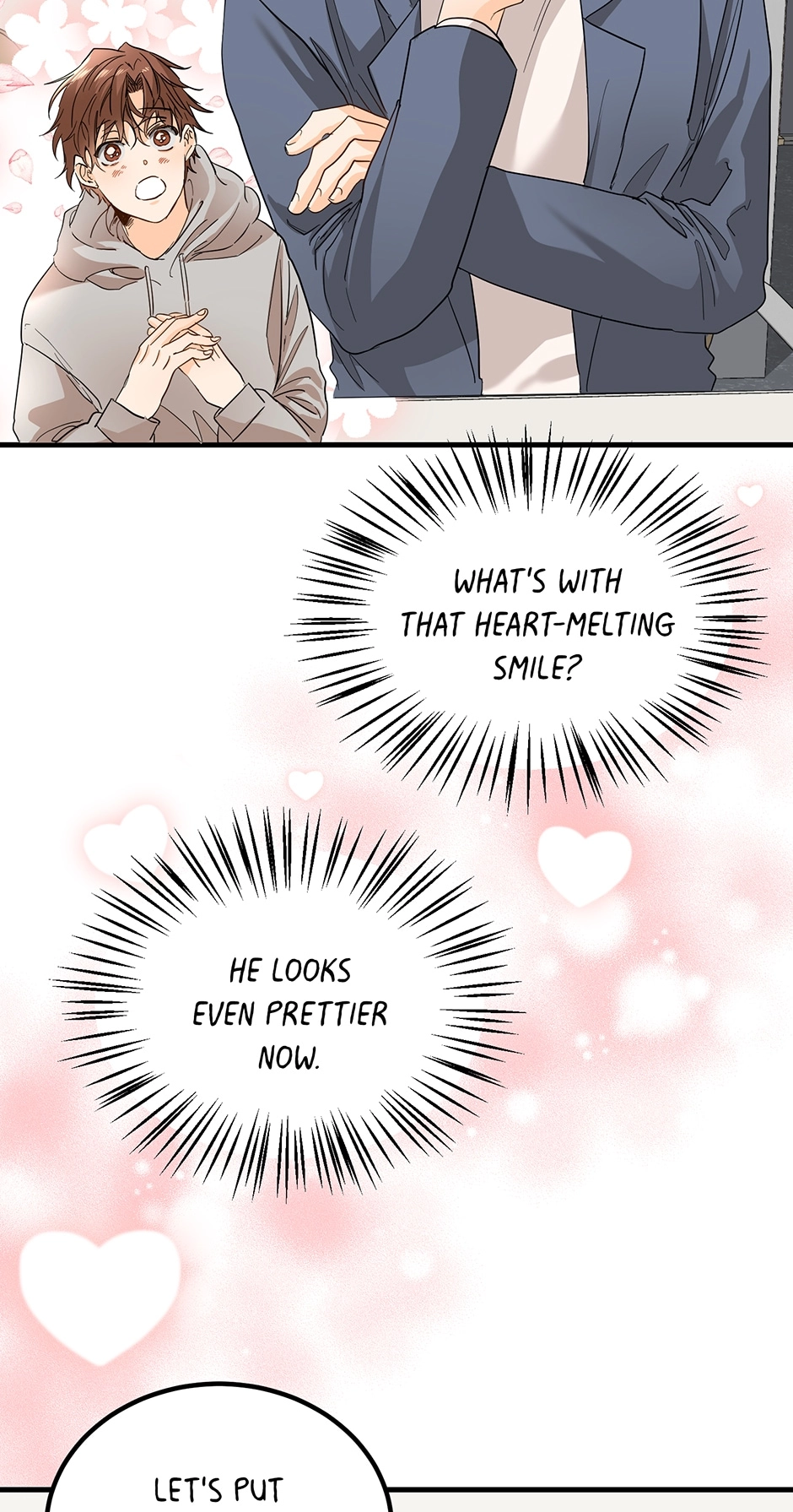 Read Popping Candy chapter 1 image 36 on Lezhin