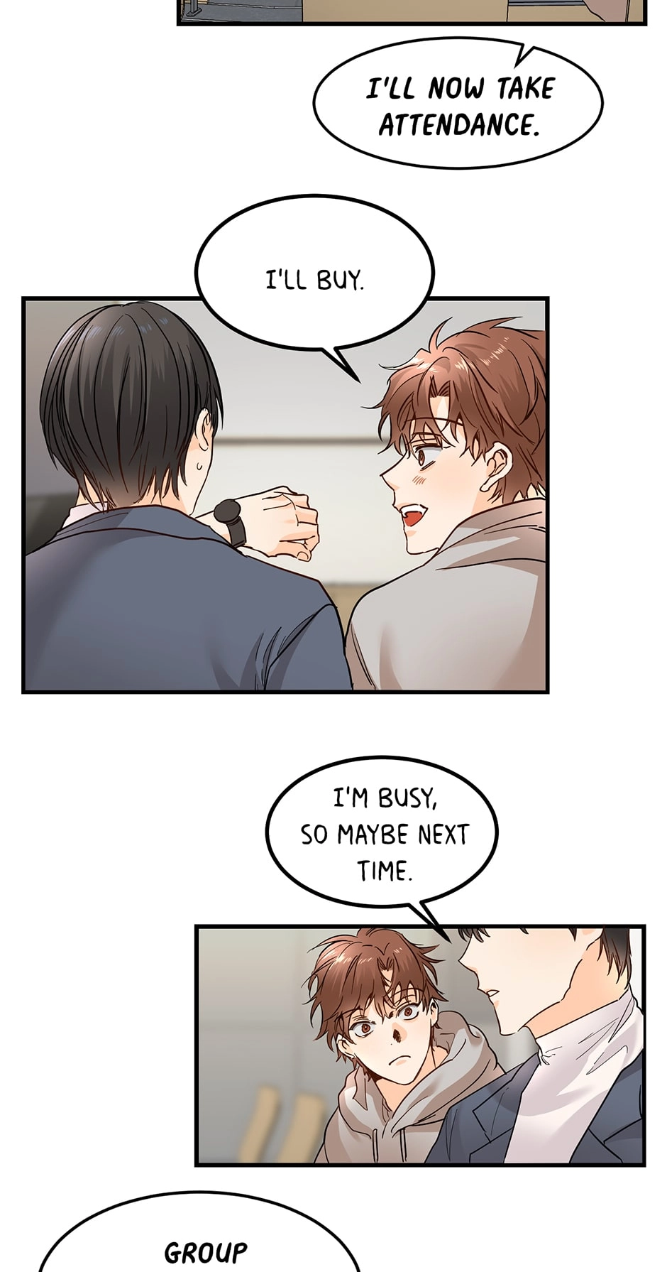Read Popping Candy chapter 1 image 46 on Lezhin