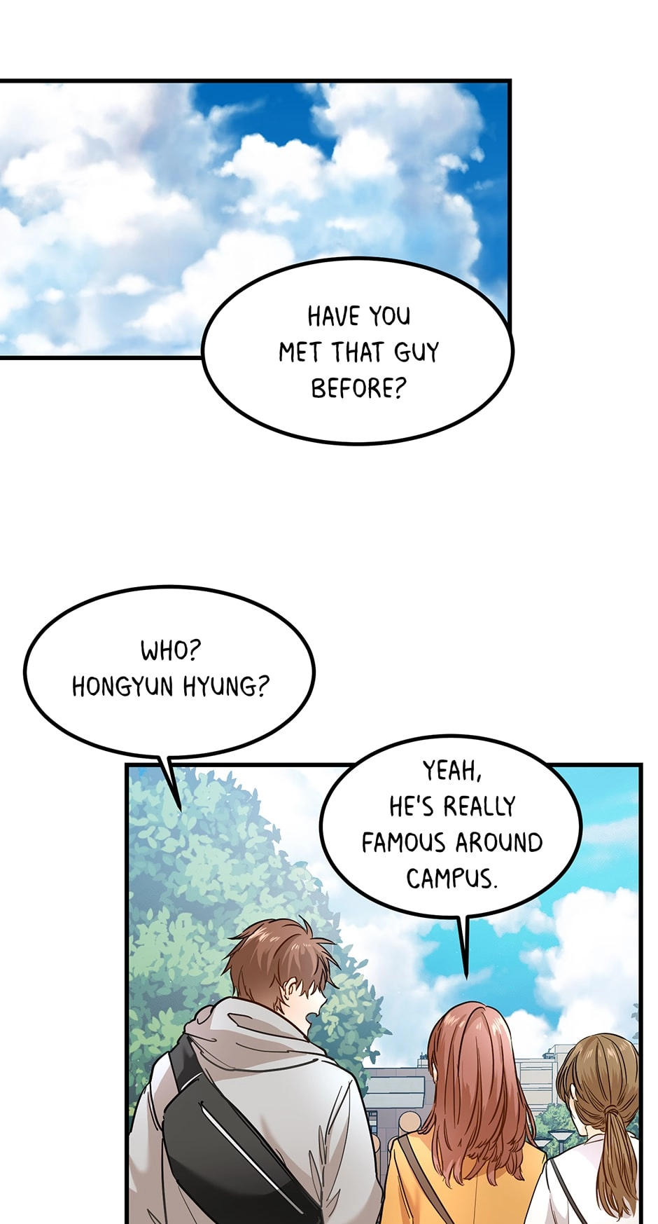 Read Popping Candy chapter 1 image 50 on Lezhin