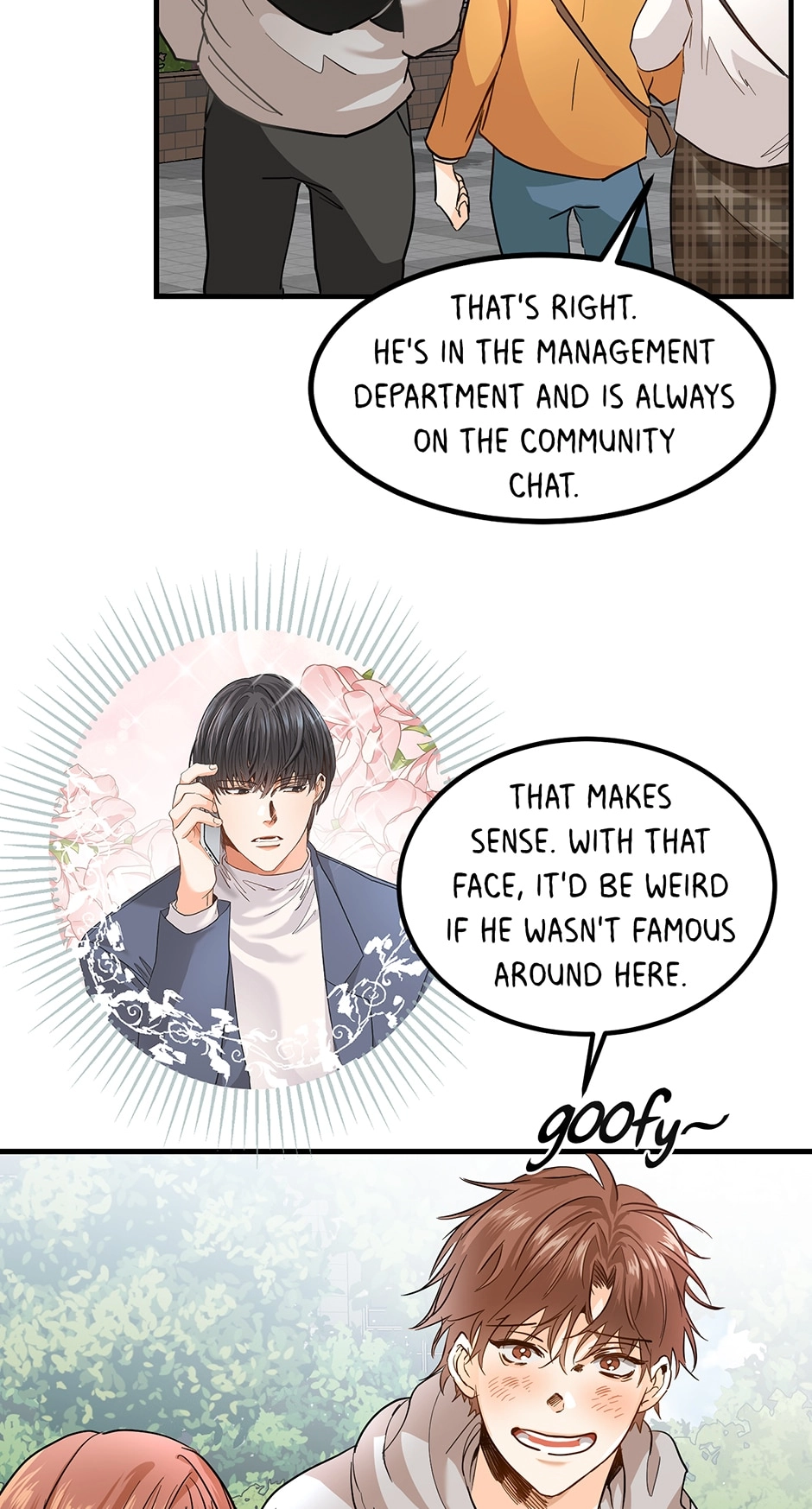 Read Popping Candy chapter 1 image 51 on Lezhin