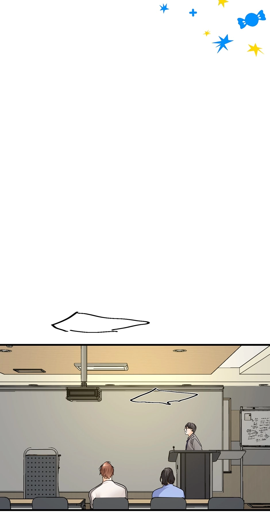 Read Popping Candy chapter 10 image 10 on Lezhin