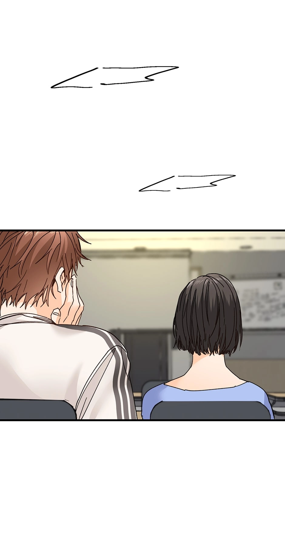 Read Popping Candy chapter 10 image 11 on Lezhin