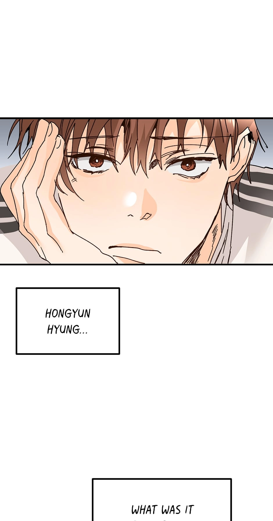 Read Popping Candy chapter 10 image 12 on Lezhin