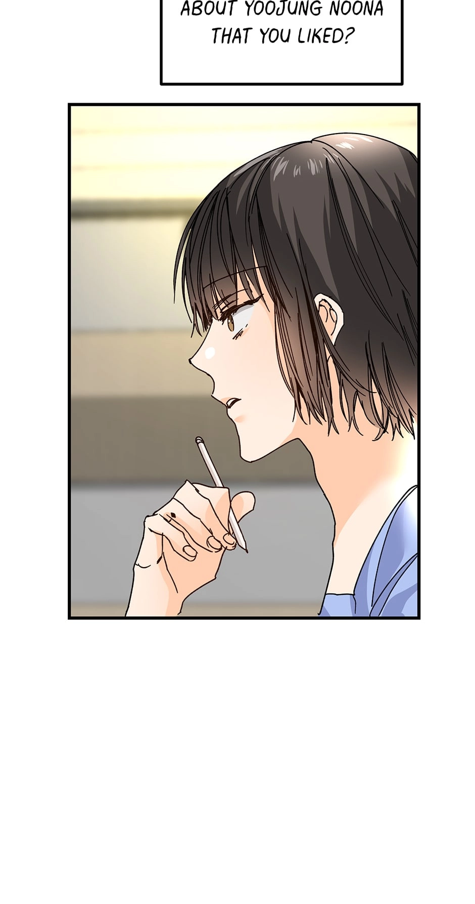 Read Popping Candy chapter 10 image 13 on Lezhin