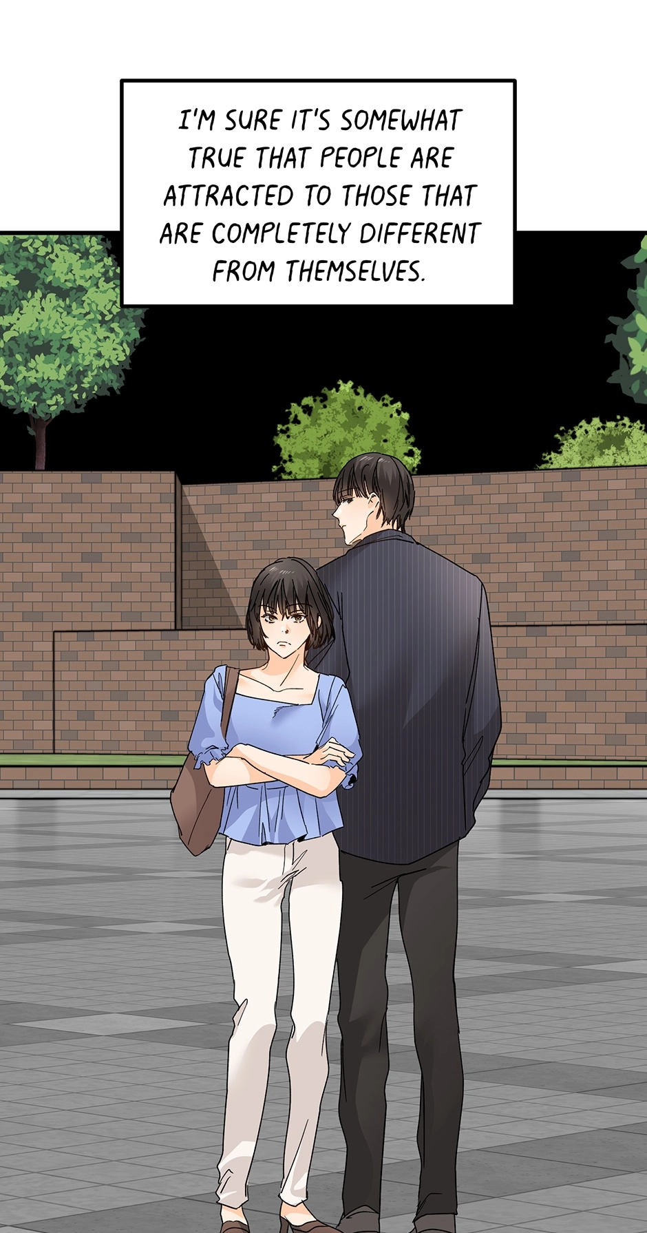 Read Popping Candy chapter 10 image 14 on Lezhin