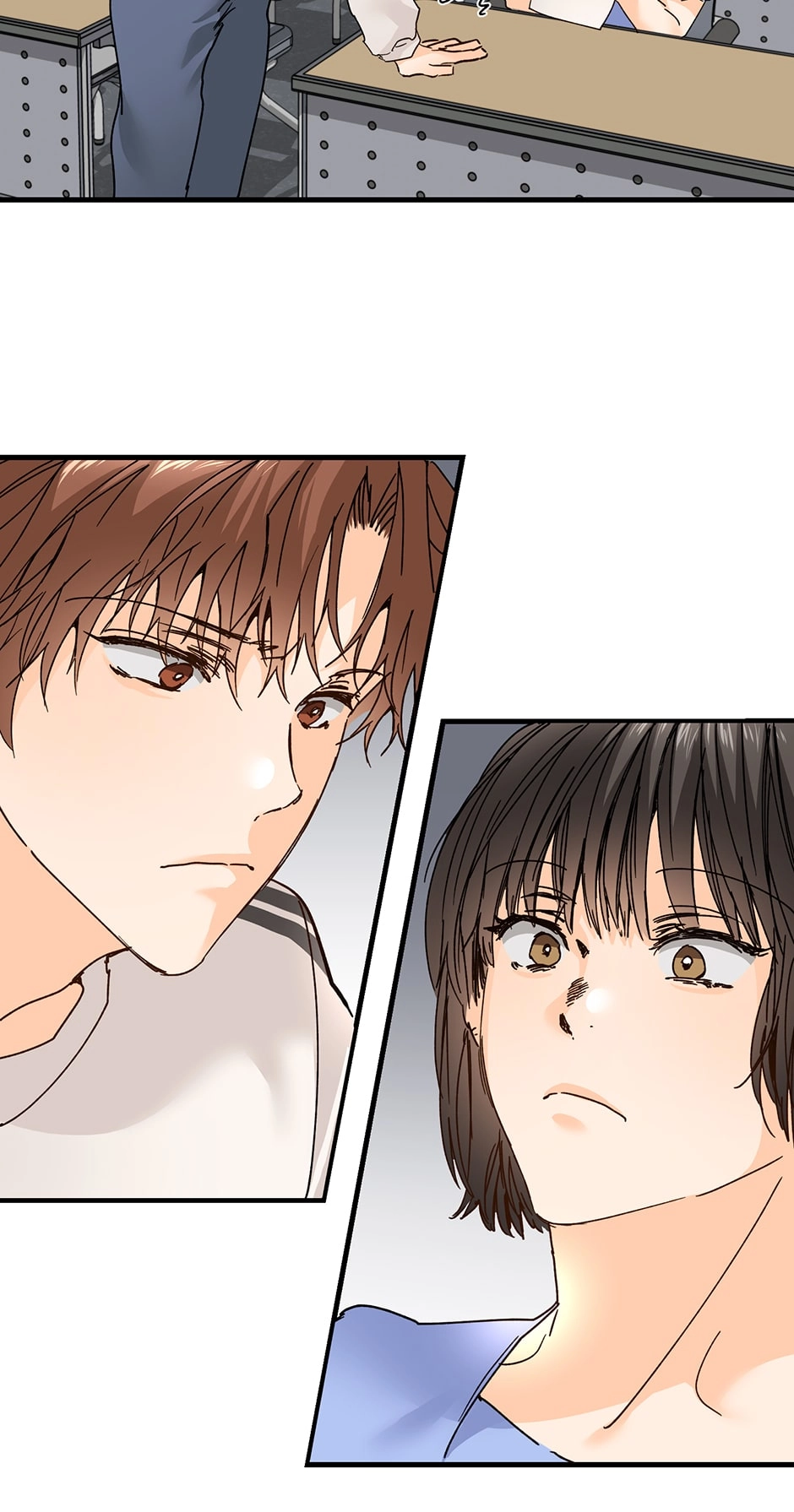 Read Popping Candy chapter 10 image 19 on Lezhin