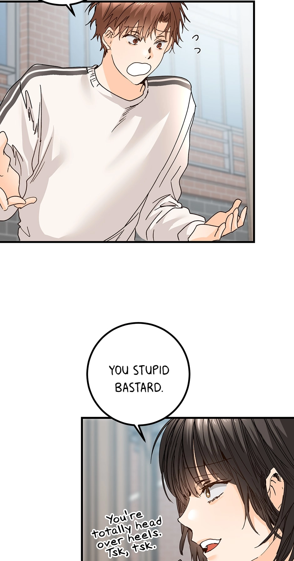 Read Popping Candy chapter 10 image 23 on Lezhin