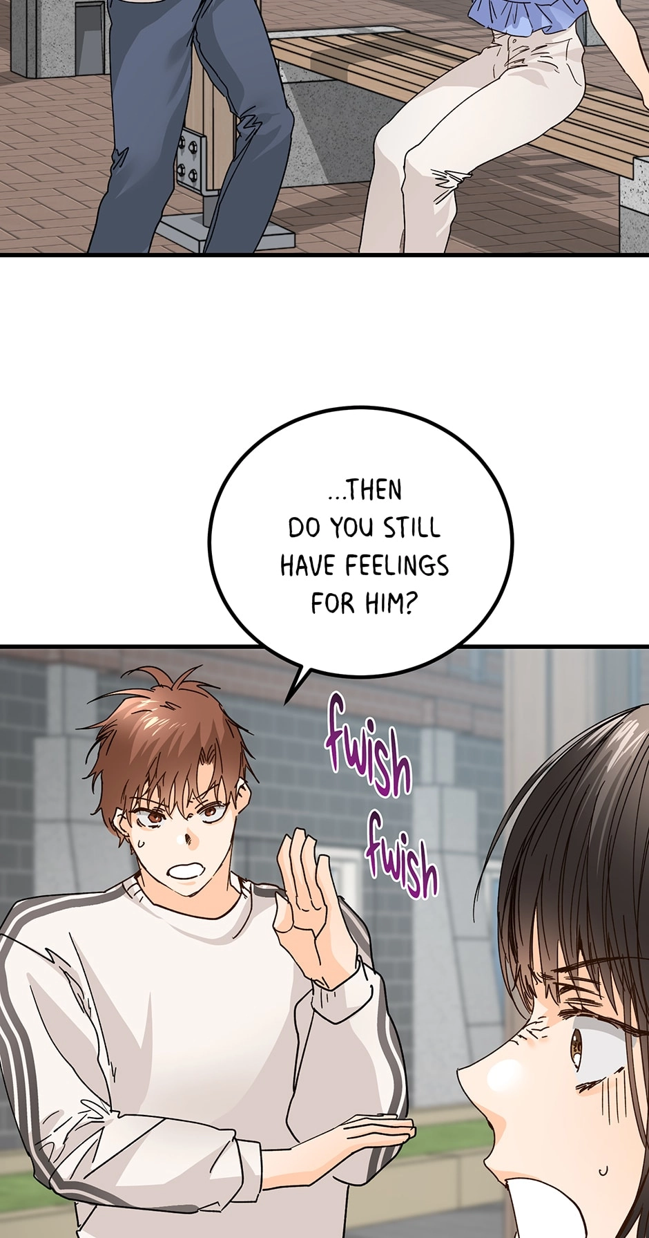 Read Popping Candy chapter 10 image 29 on Lezhin