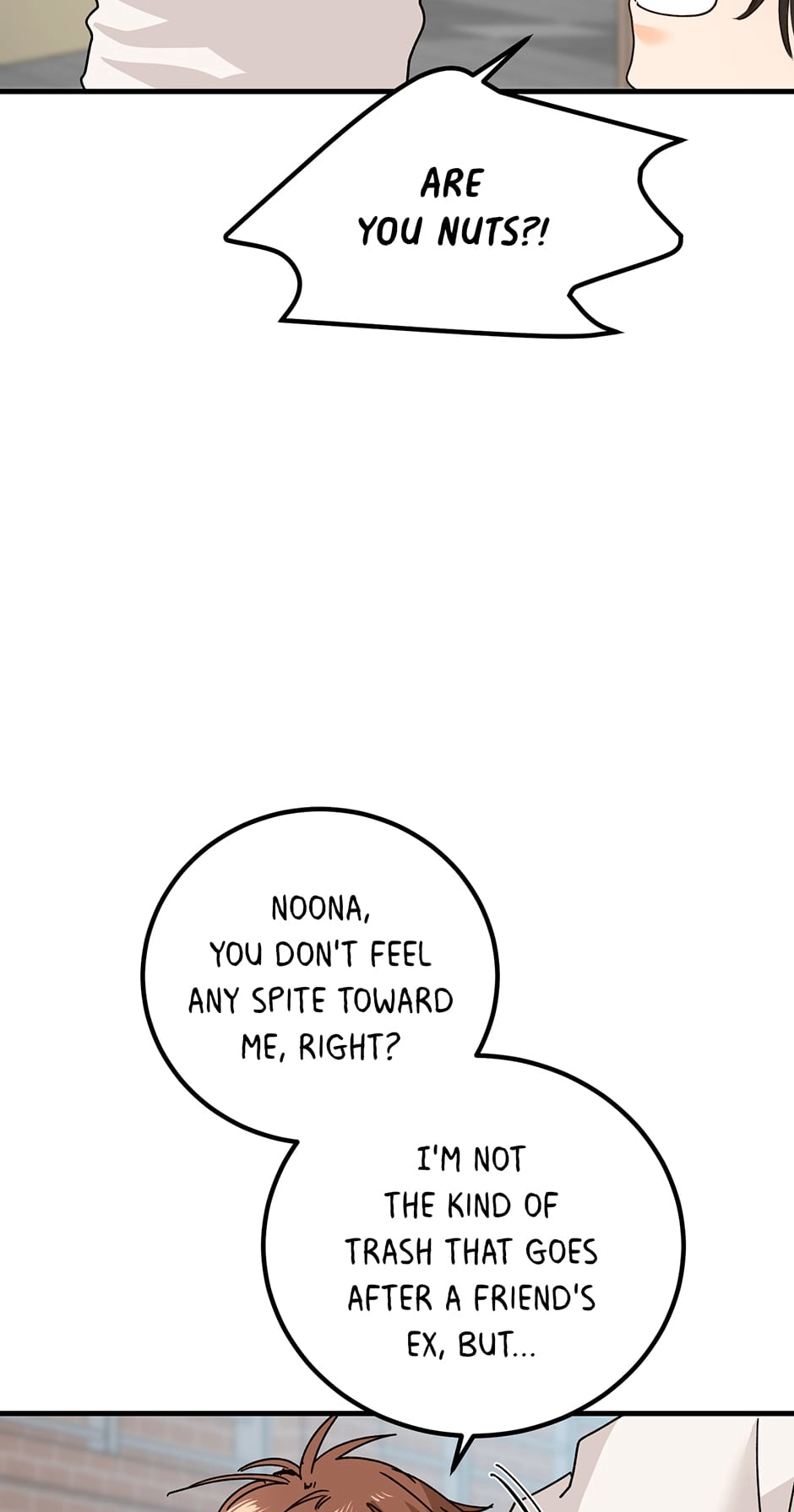 Read Popping Candy chapter 10 image 30 on Lezhin