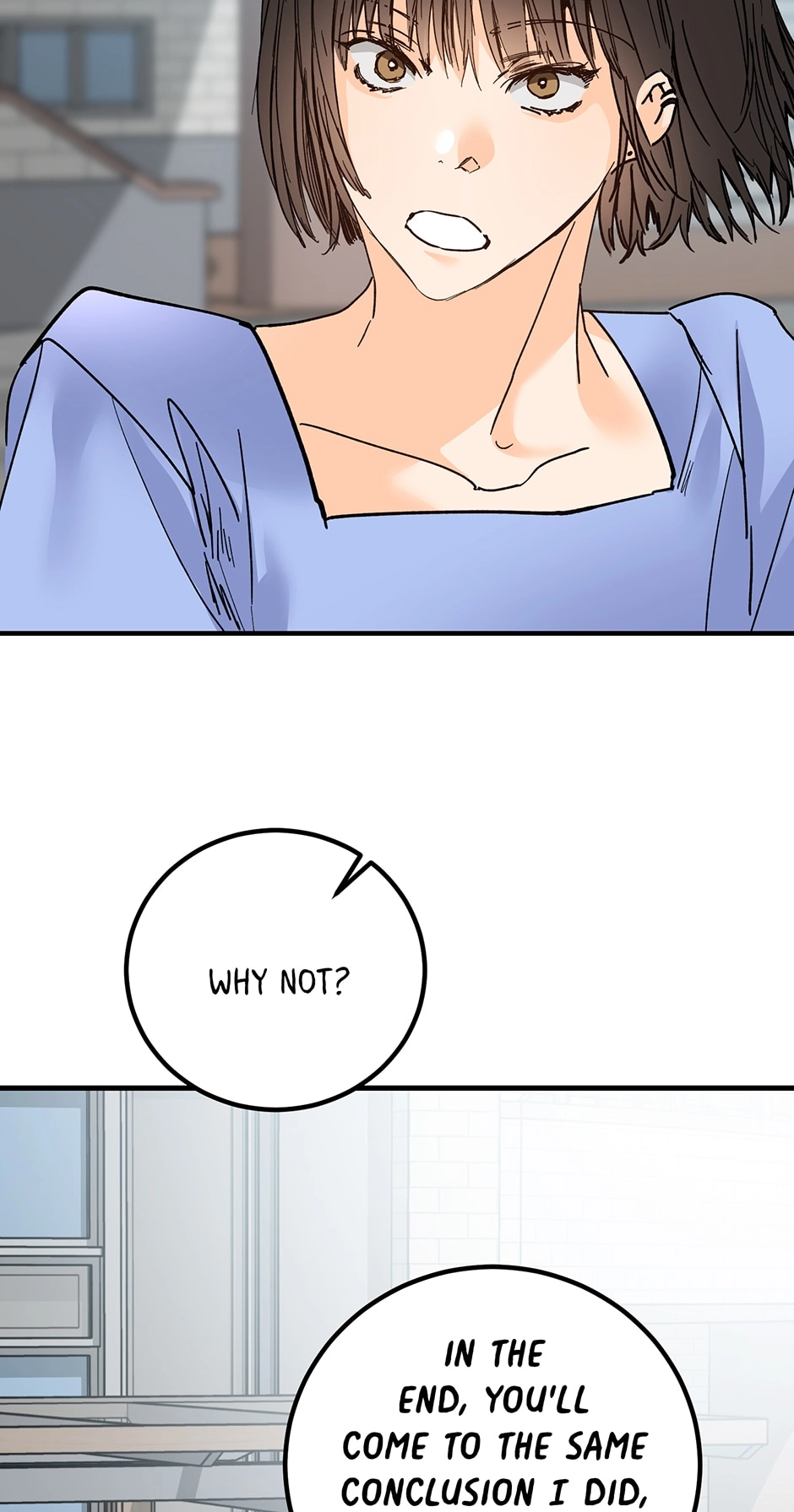 Read Popping Candy chapter 10 image 33 on Lezhin