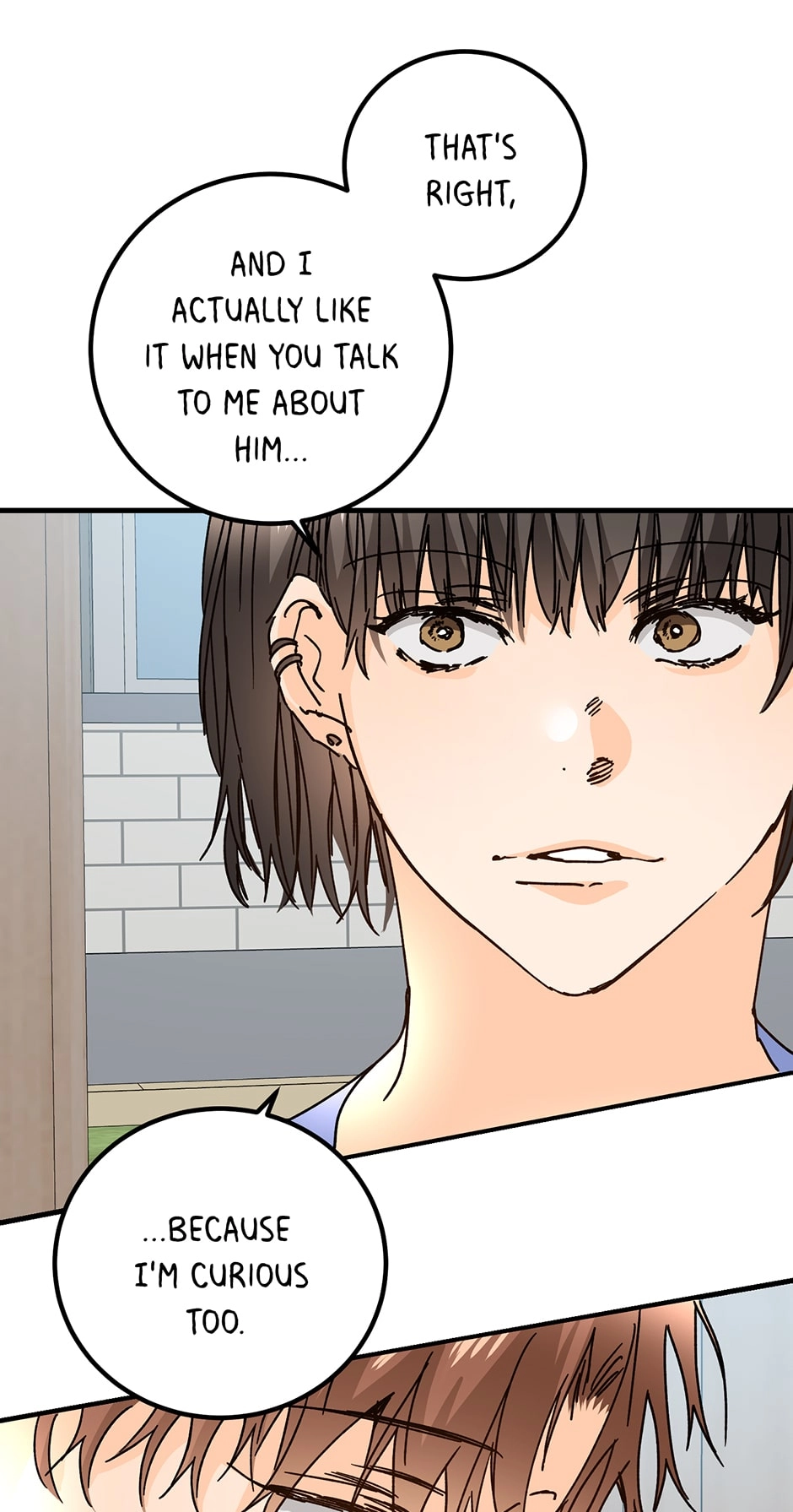 Read Popping Candy chapter 10 image 35 on Lezhin