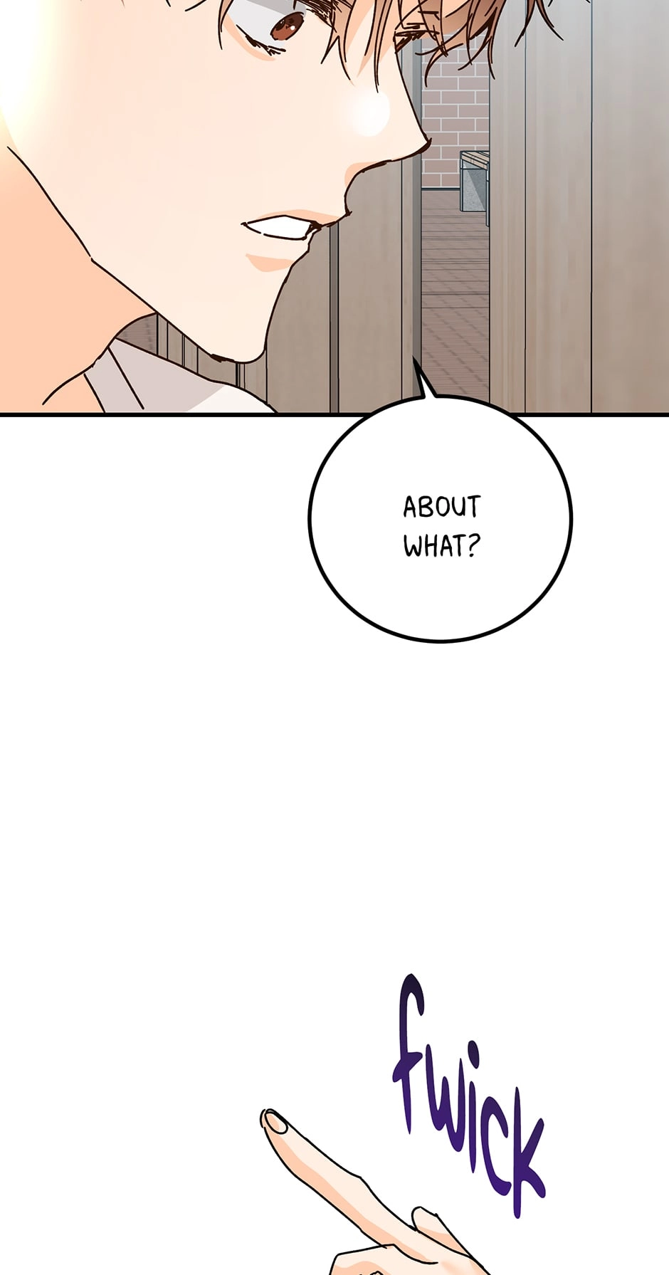 Read Popping Candy chapter 10 image 36 on Lezhin