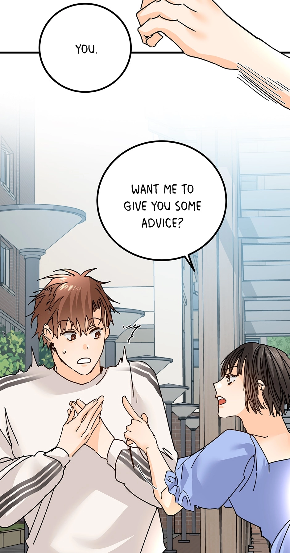 Read Popping Candy chapter 10 image 37 on Lezhin
