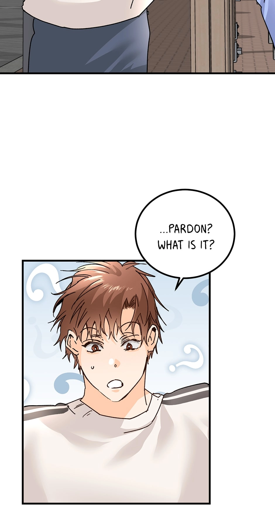 Read Popping Candy chapter 10 image 38 on Lezhin