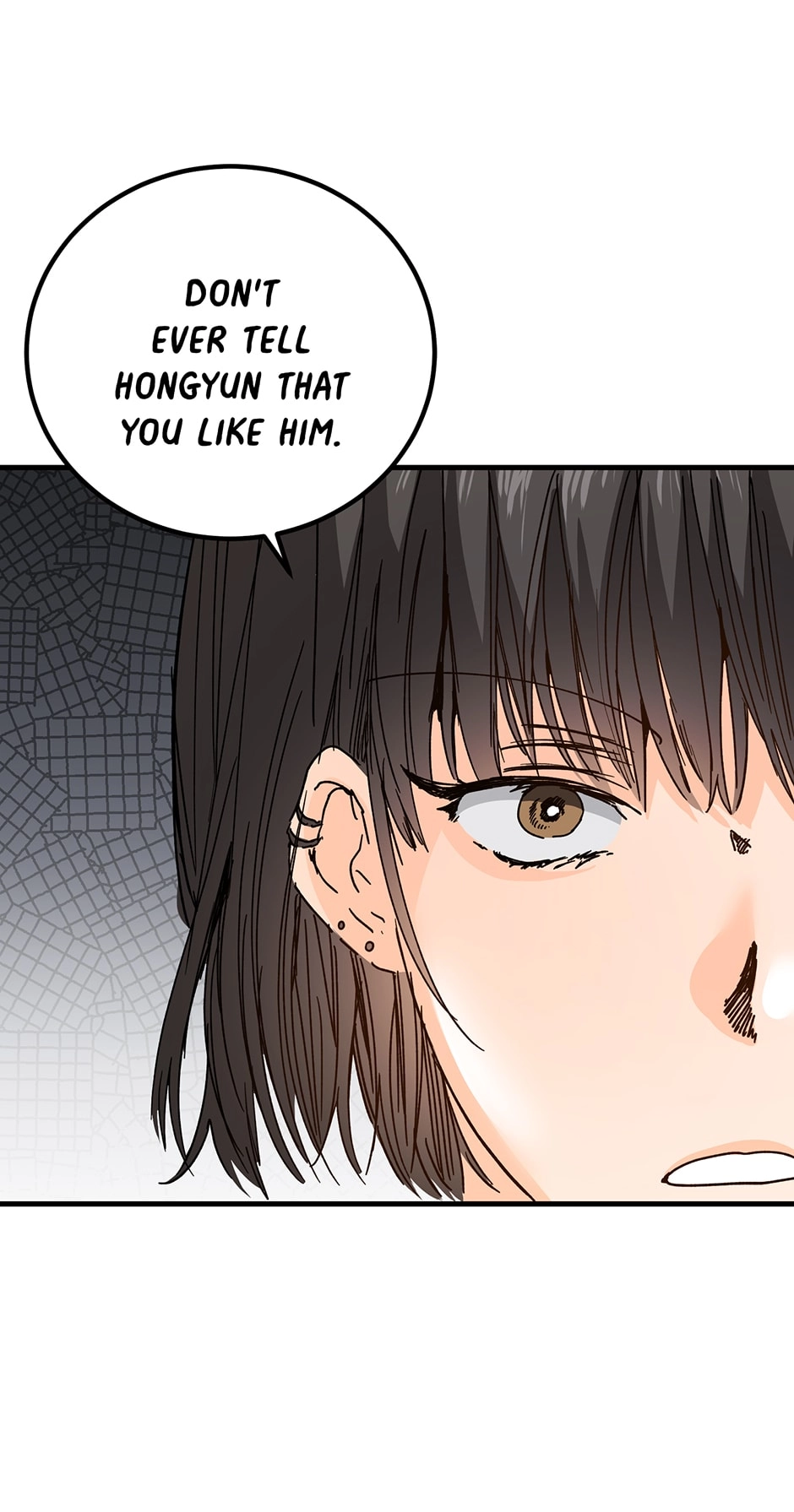 Read Popping Candy chapter 10 image 39 on Lezhin