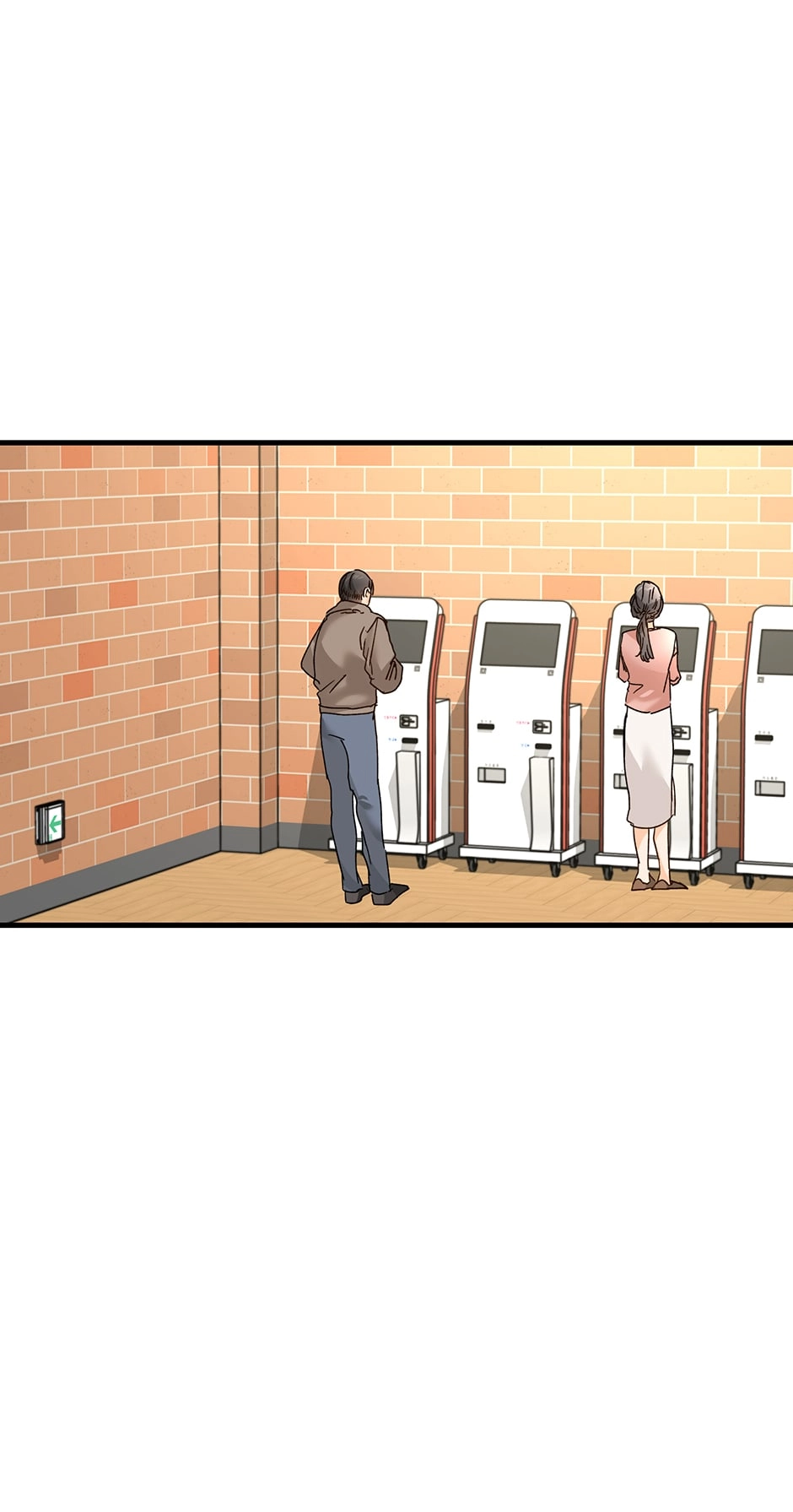 Read Popping Candy chapter 10 image 43 on Lezhin