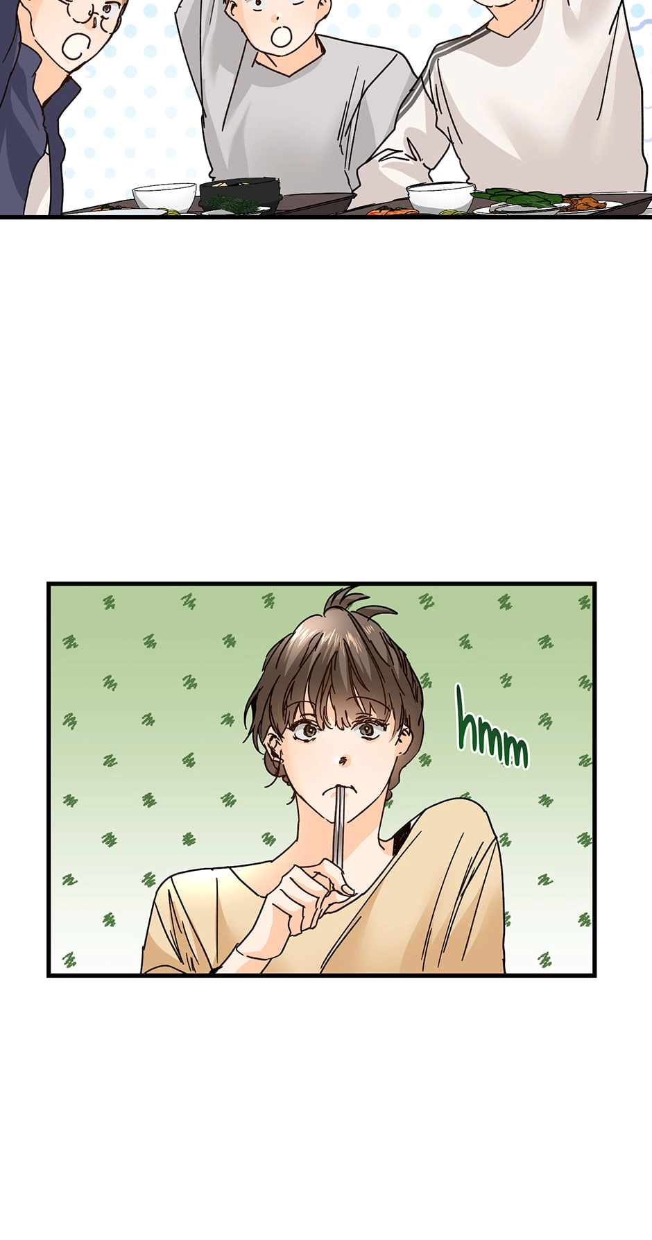 Read Popping Candy chapter 10 image 48 on Lezhin