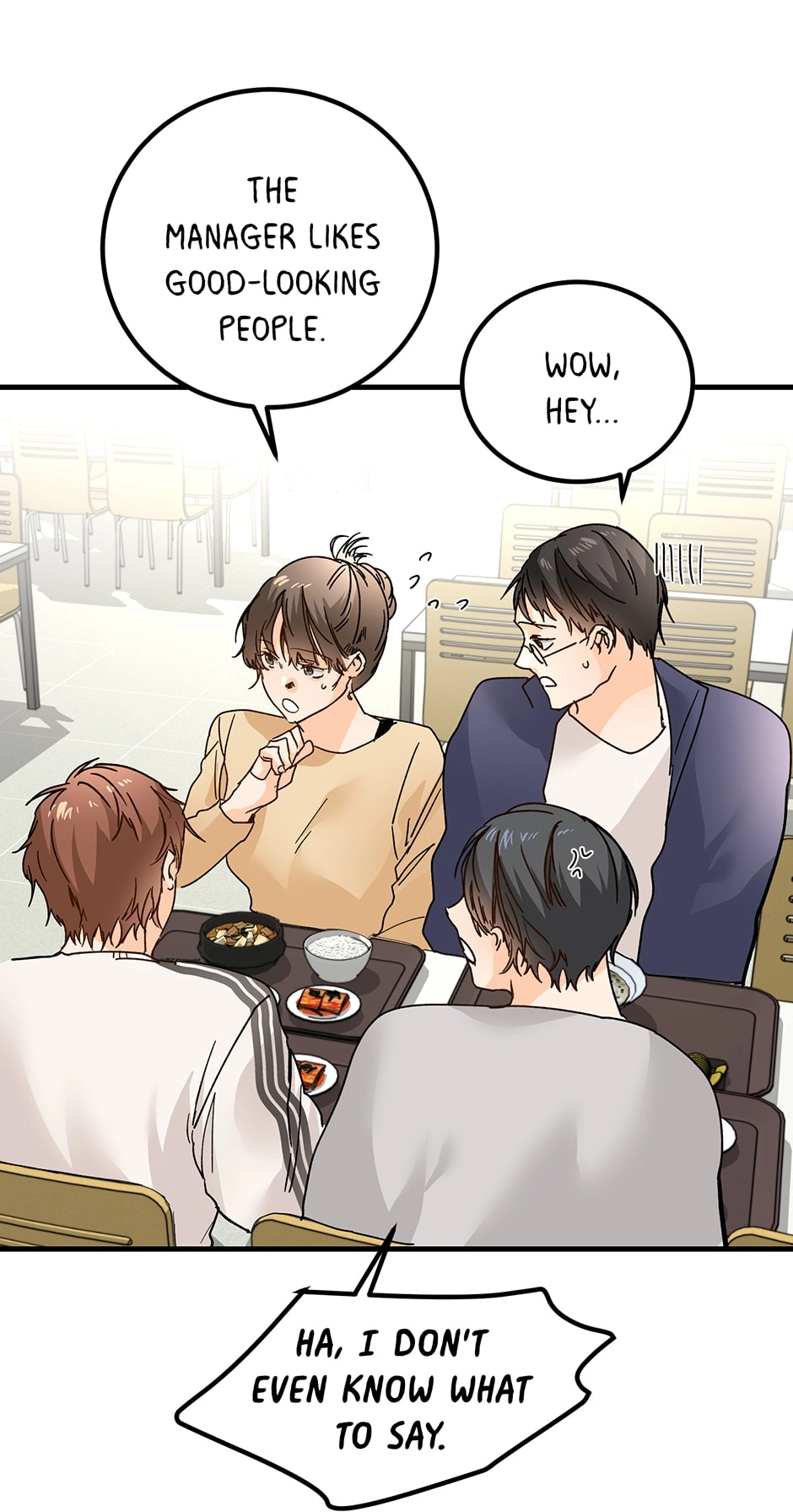 Read Popping Candy chapter 10 image 50 on Lezhin