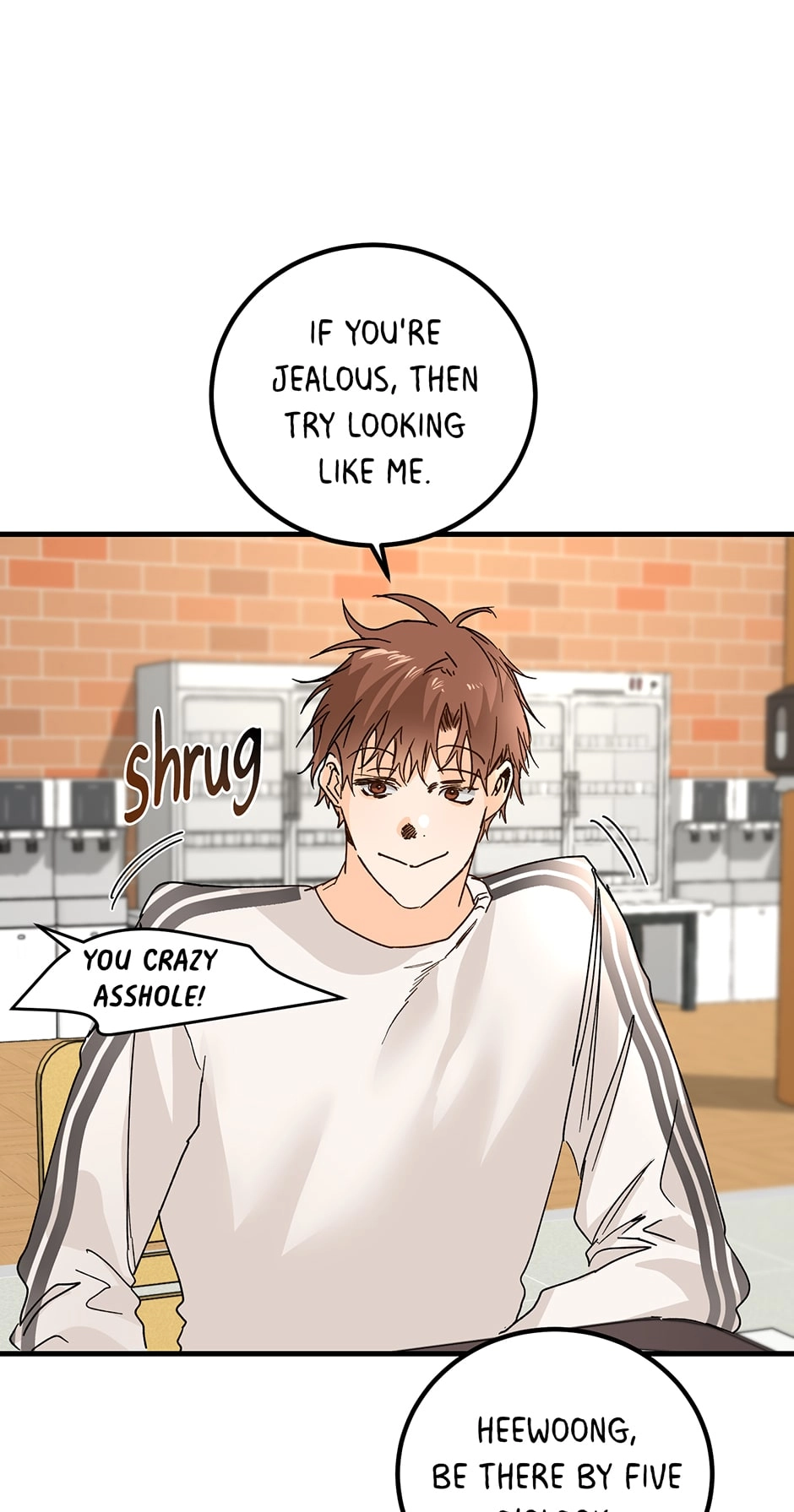 Read Popping Candy chapter 10 image 51 on Lezhin
