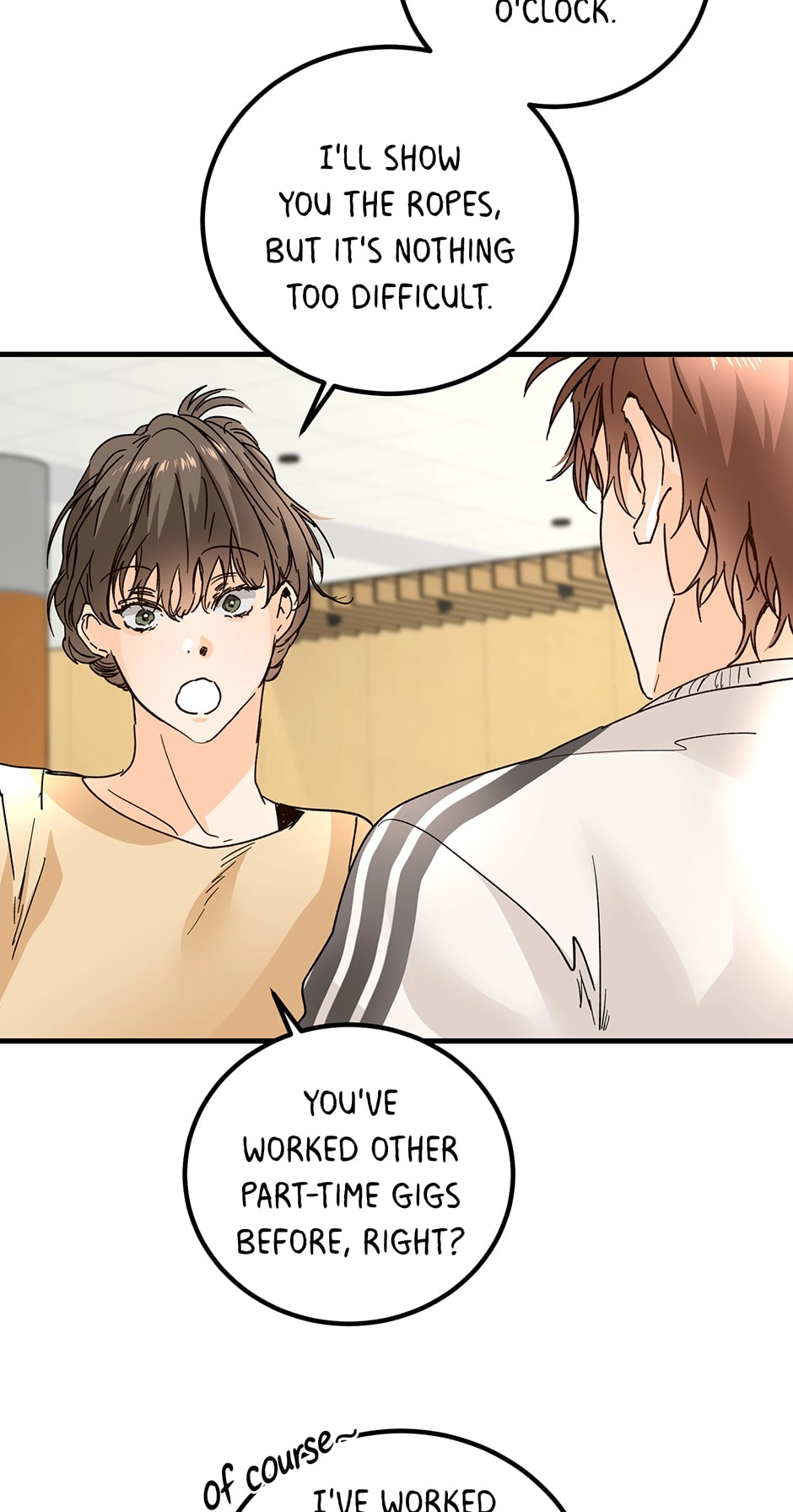 Read Popping Candy chapter 10 image 52 on Lezhin