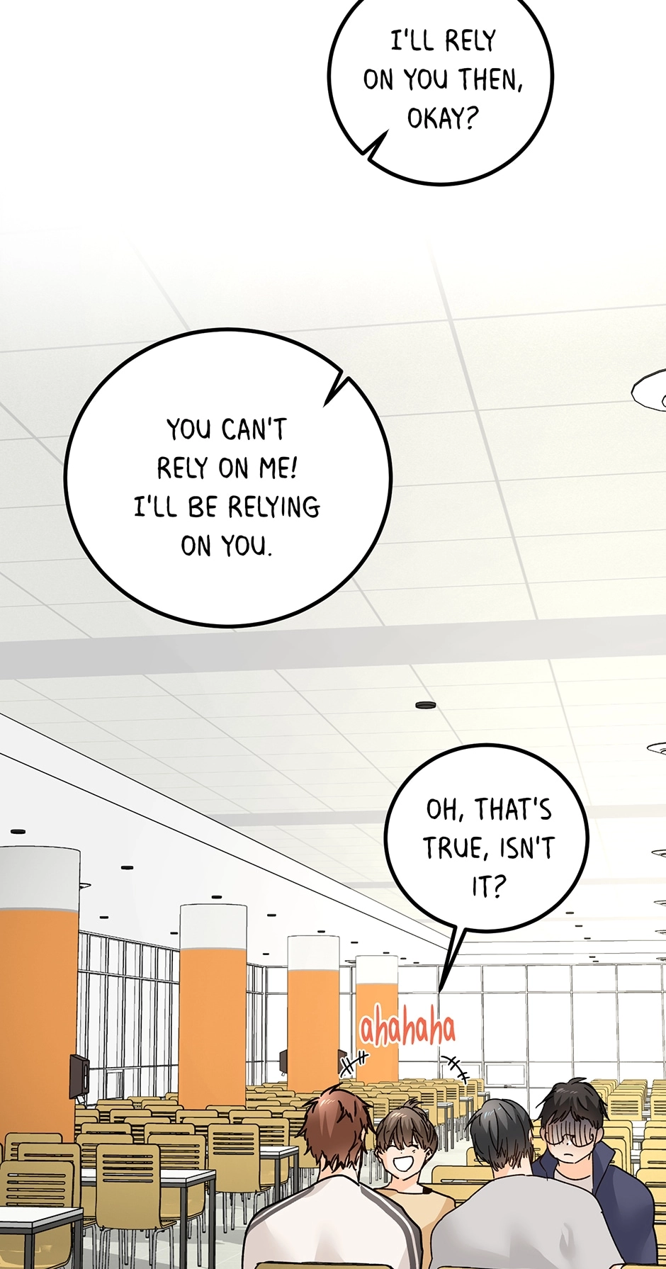 Read Popping Candy chapter 10 image 54 on Lezhin