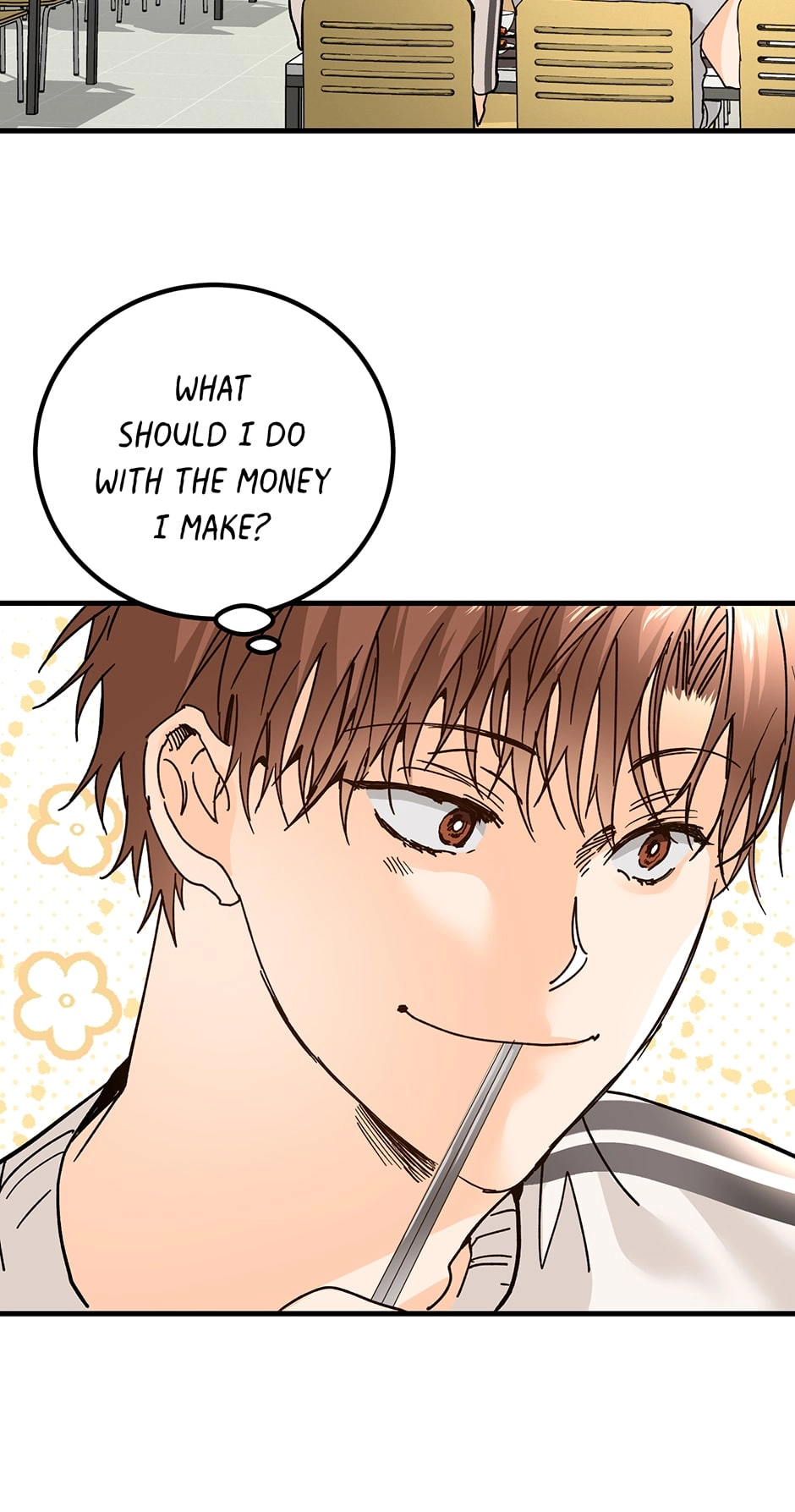 Read Popping Candy chapter 10 image 55 on Lezhin