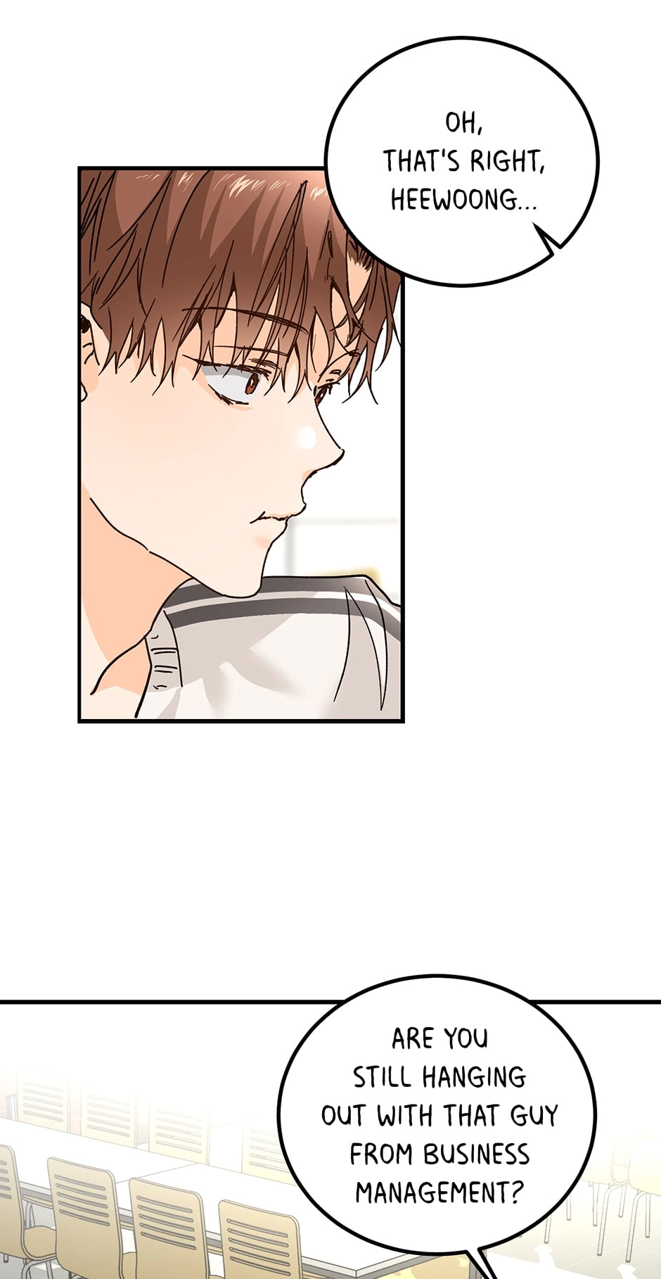Read Popping Candy chapter 10 image 56 on Lezhin