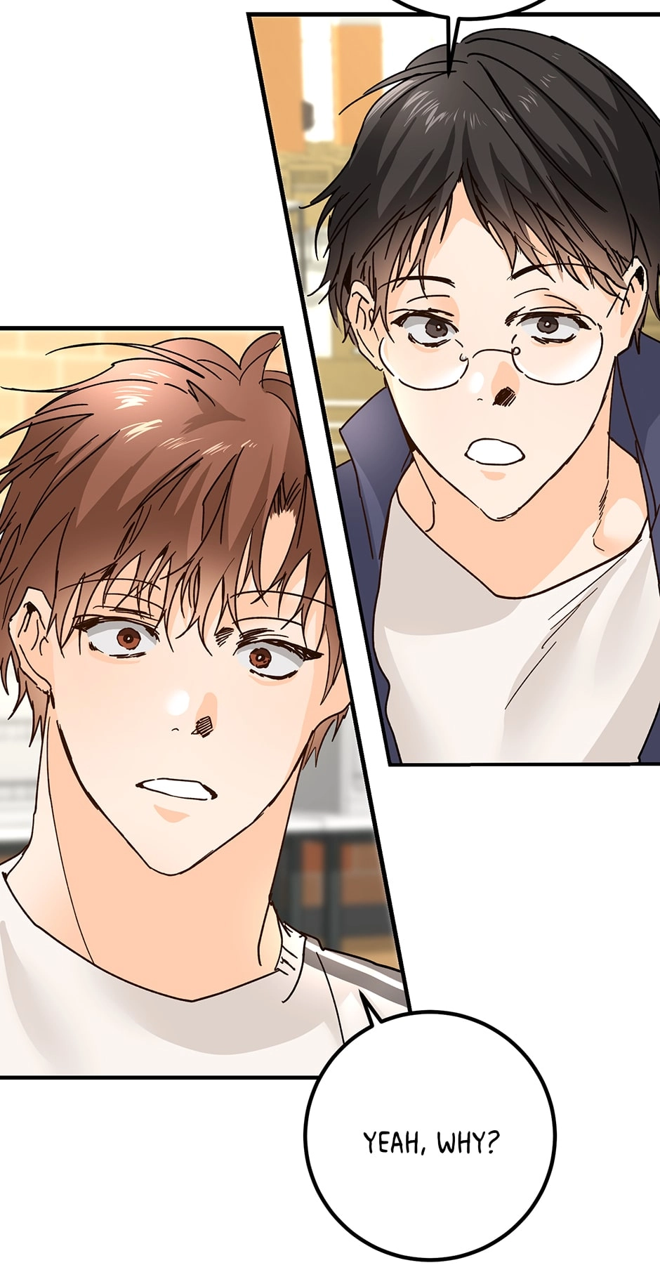 Read Popping Candy chapter 10 image 58 on Lezhin