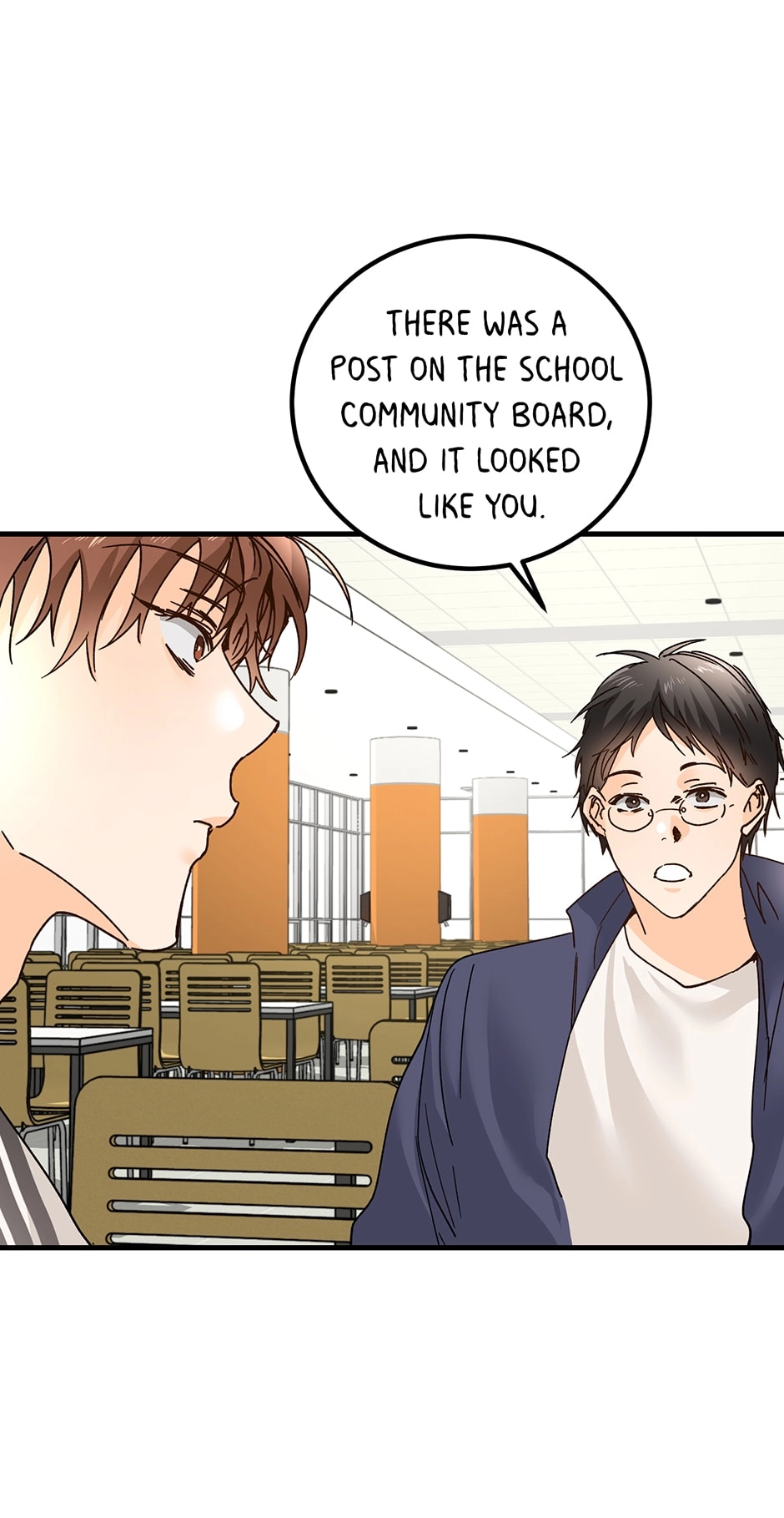 Read Popping Candy chapter 10 image 59 on Lezhin