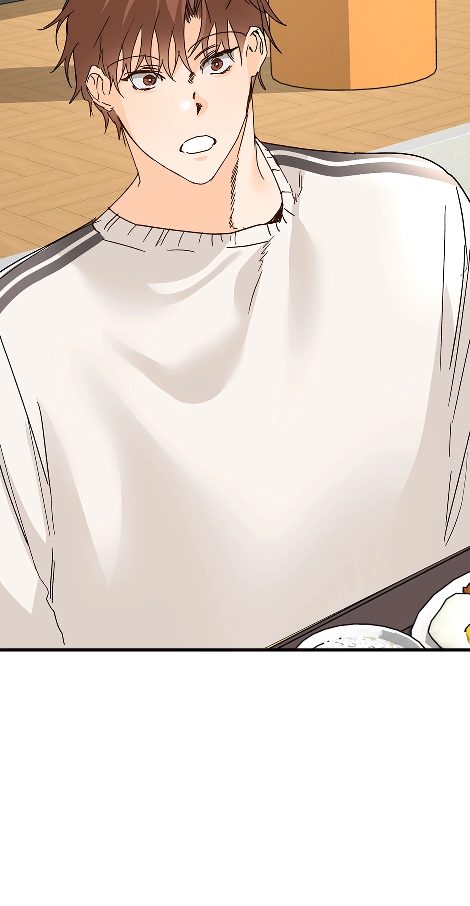 Read Popping Candy chapter 10 image 62 on Lezhin