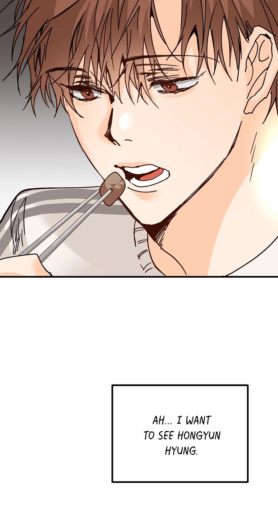 Read Popping Candy chapter 11 image 13 on Lezhin