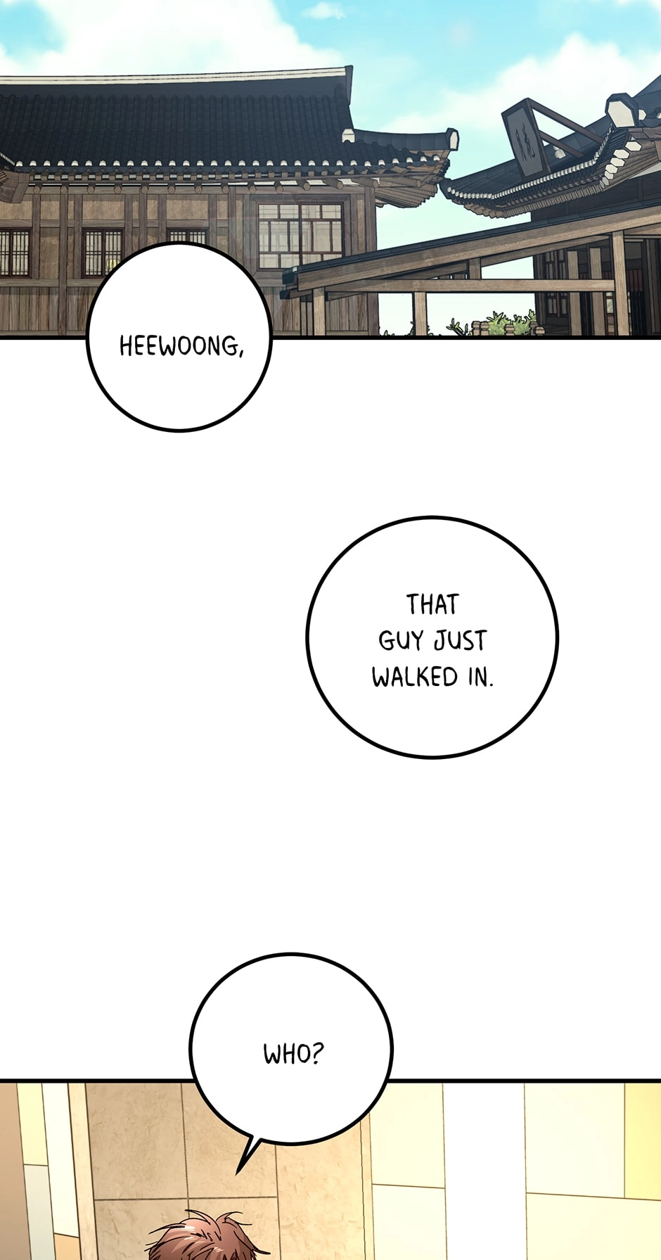 Read Popping Candy chapter 11 image 16 on Lezhin