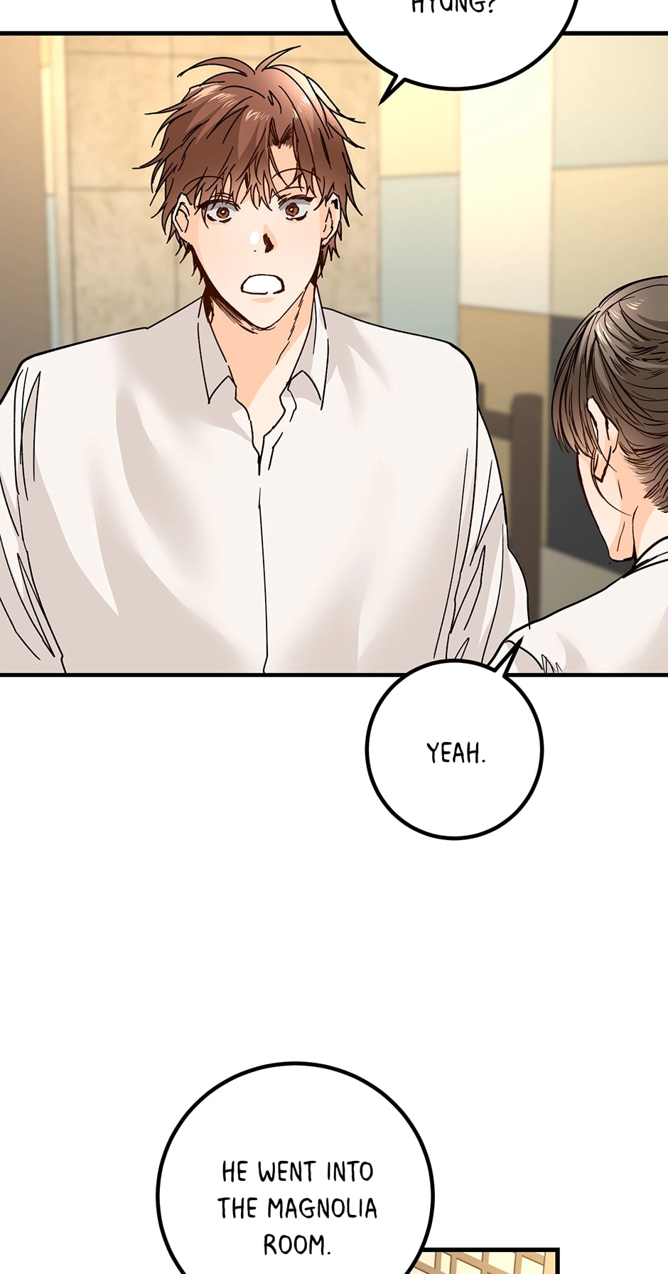 Read Popping Candy chapter 11 image 18 on Lezhin