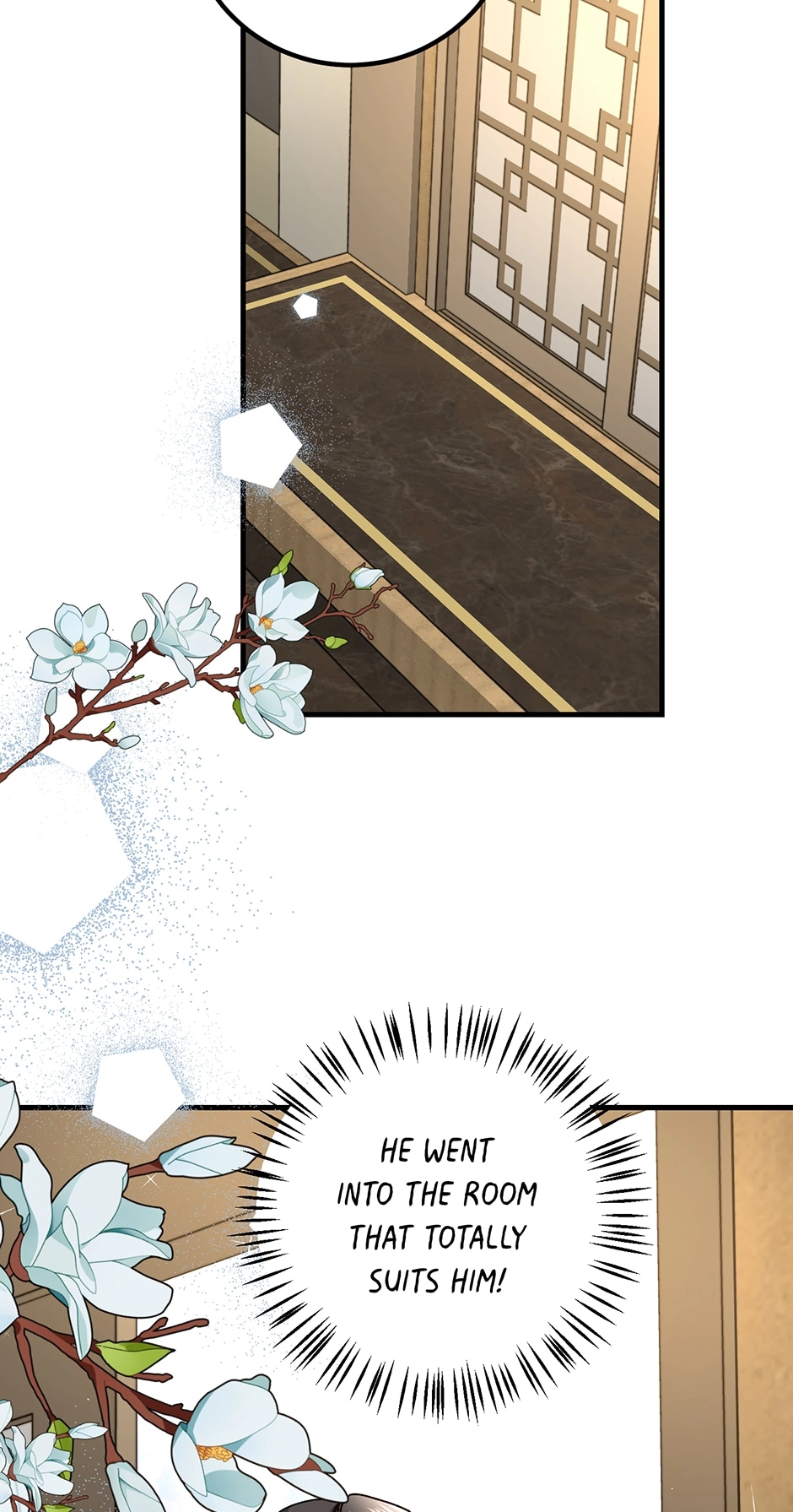 Read Popping Candy chapter 11 image 19 on Lezhin