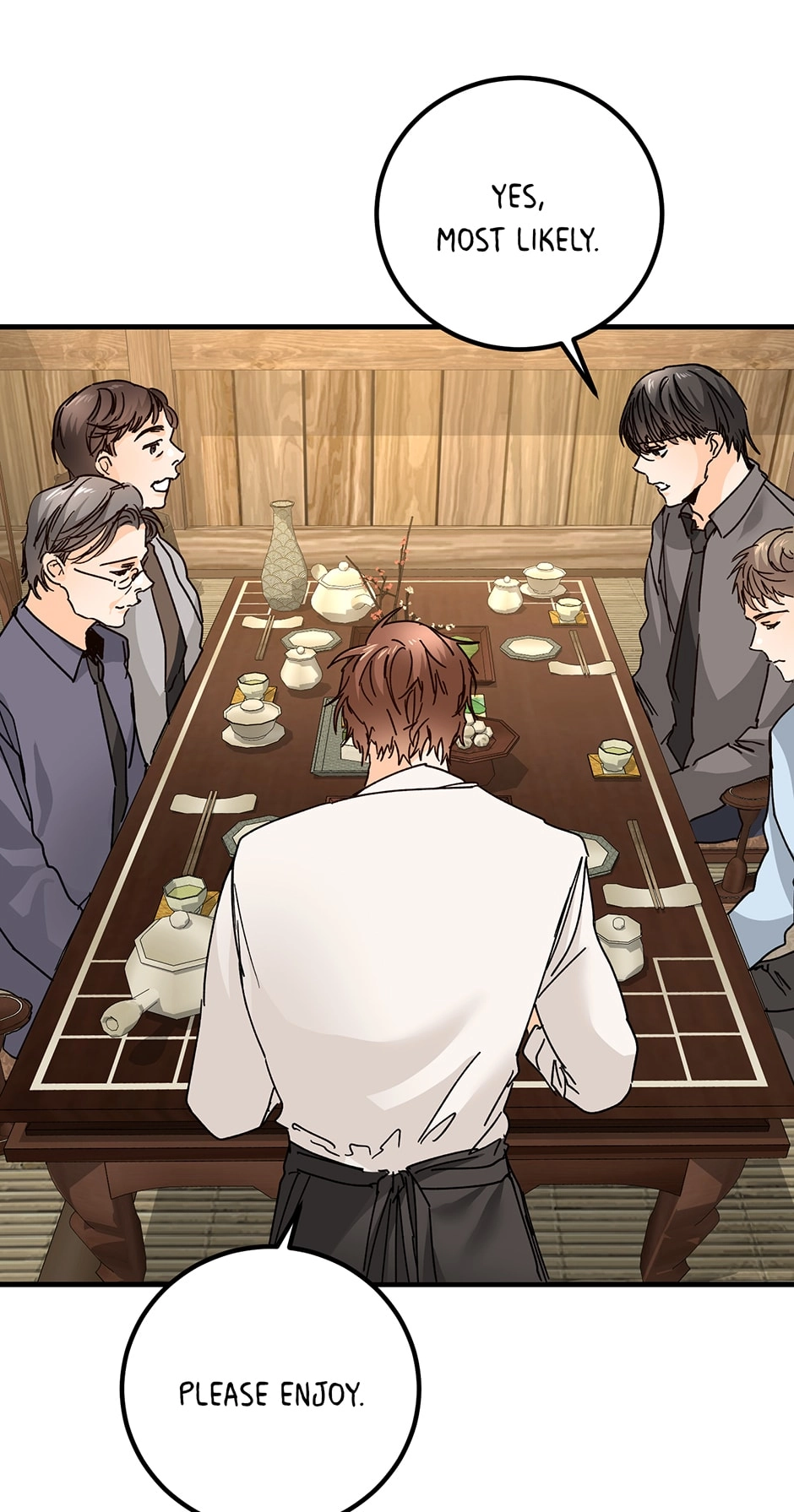 Read Popping Candy chapter 11 image 22 on Lezhin