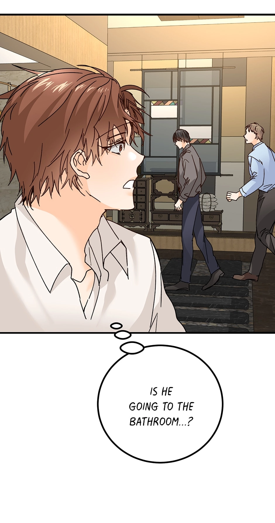 Read Popping Candy chapter 11 image 27 on Lezhin