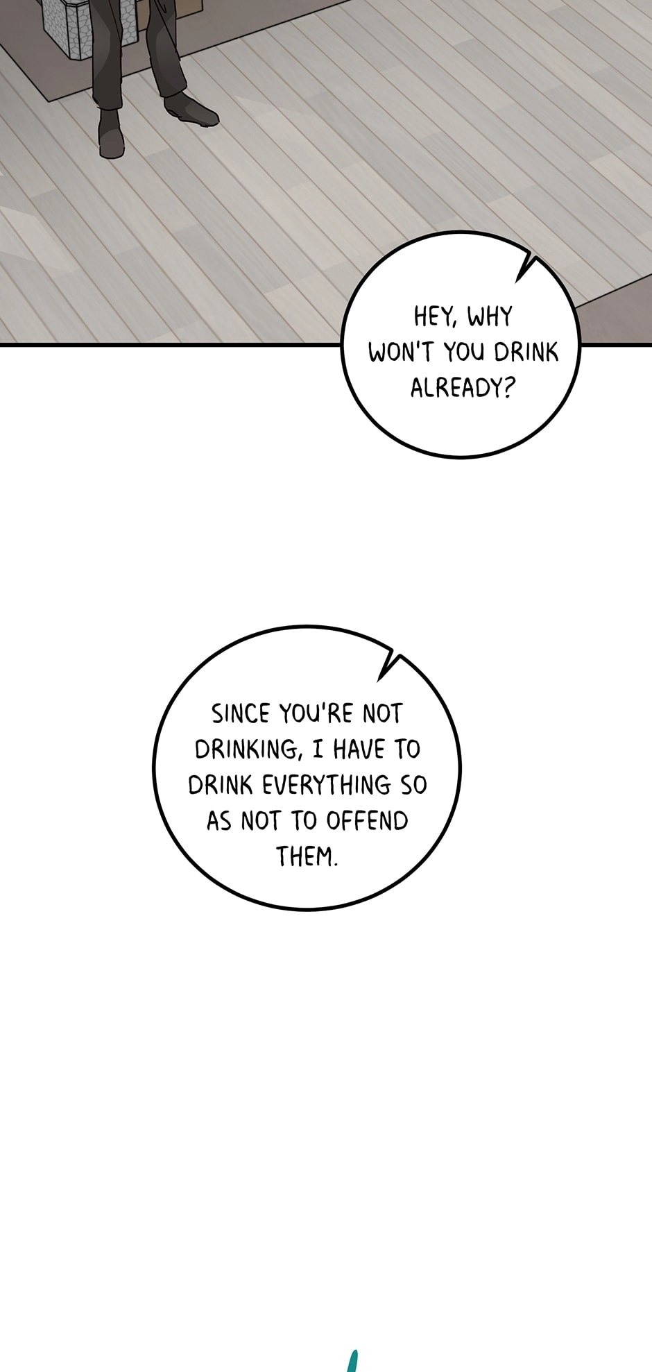 Read Popping Candy chapter 11 image 29 on Lezhin
