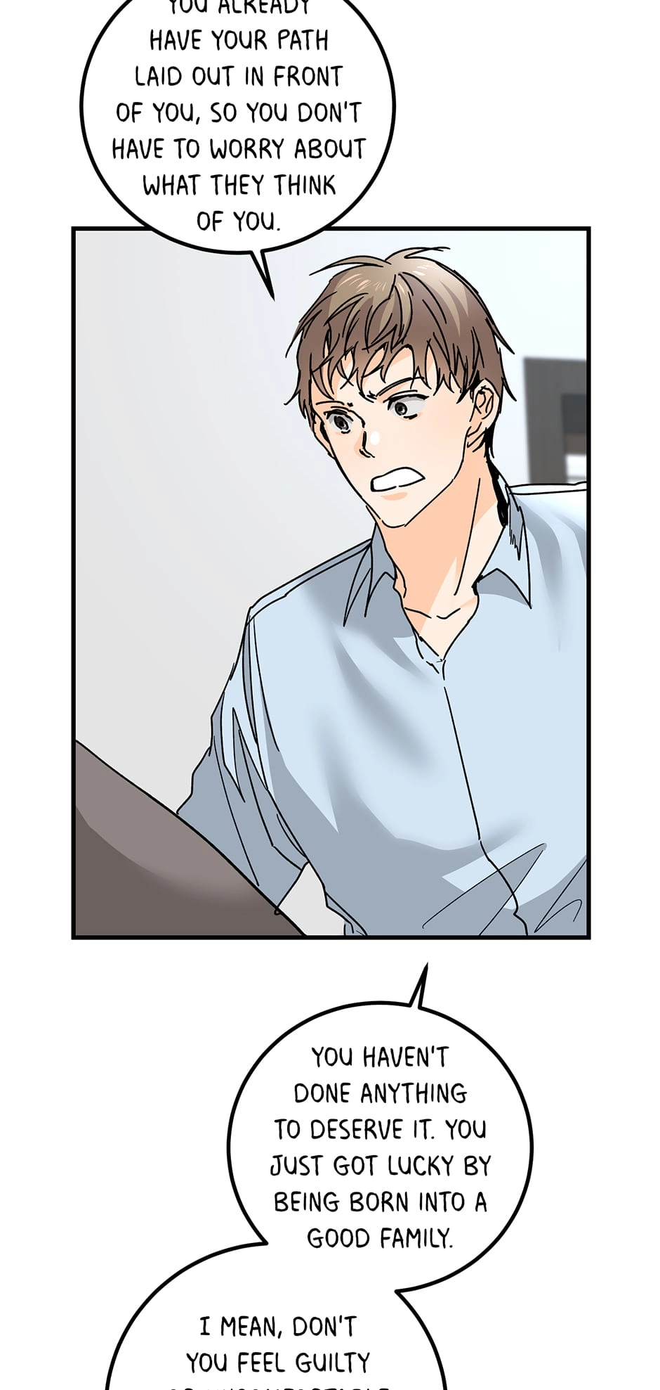 Read Popping Candy chapter 11 image 31 on Lezhin
