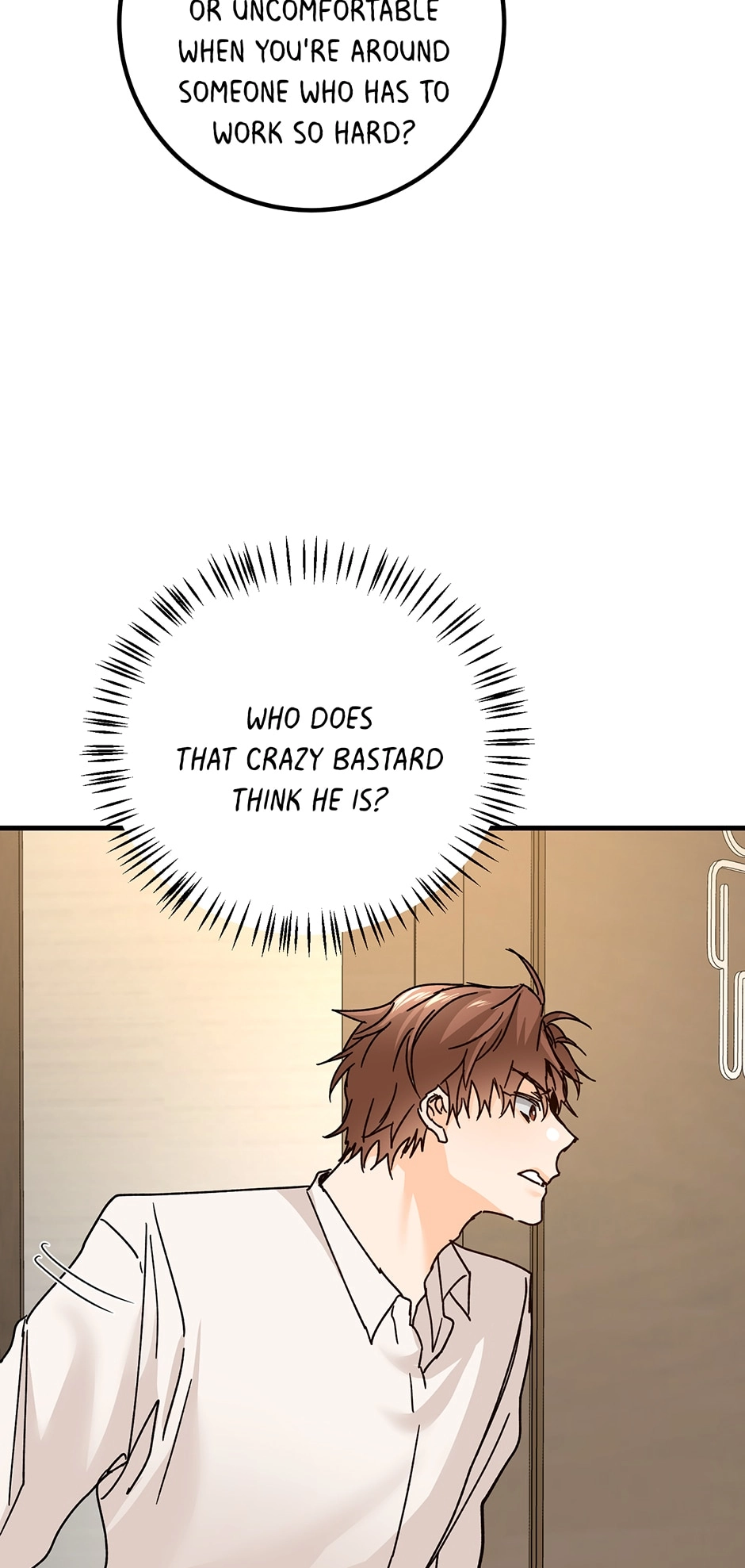 Read Popping Candy chapter 11 image 32 on Lezhin