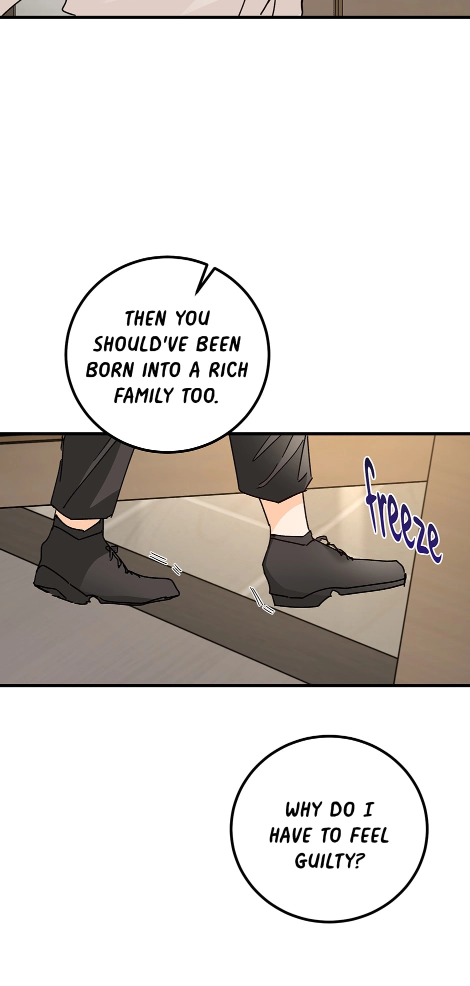 Read Popping Candy chapter 11 image 33 on Lezhin
